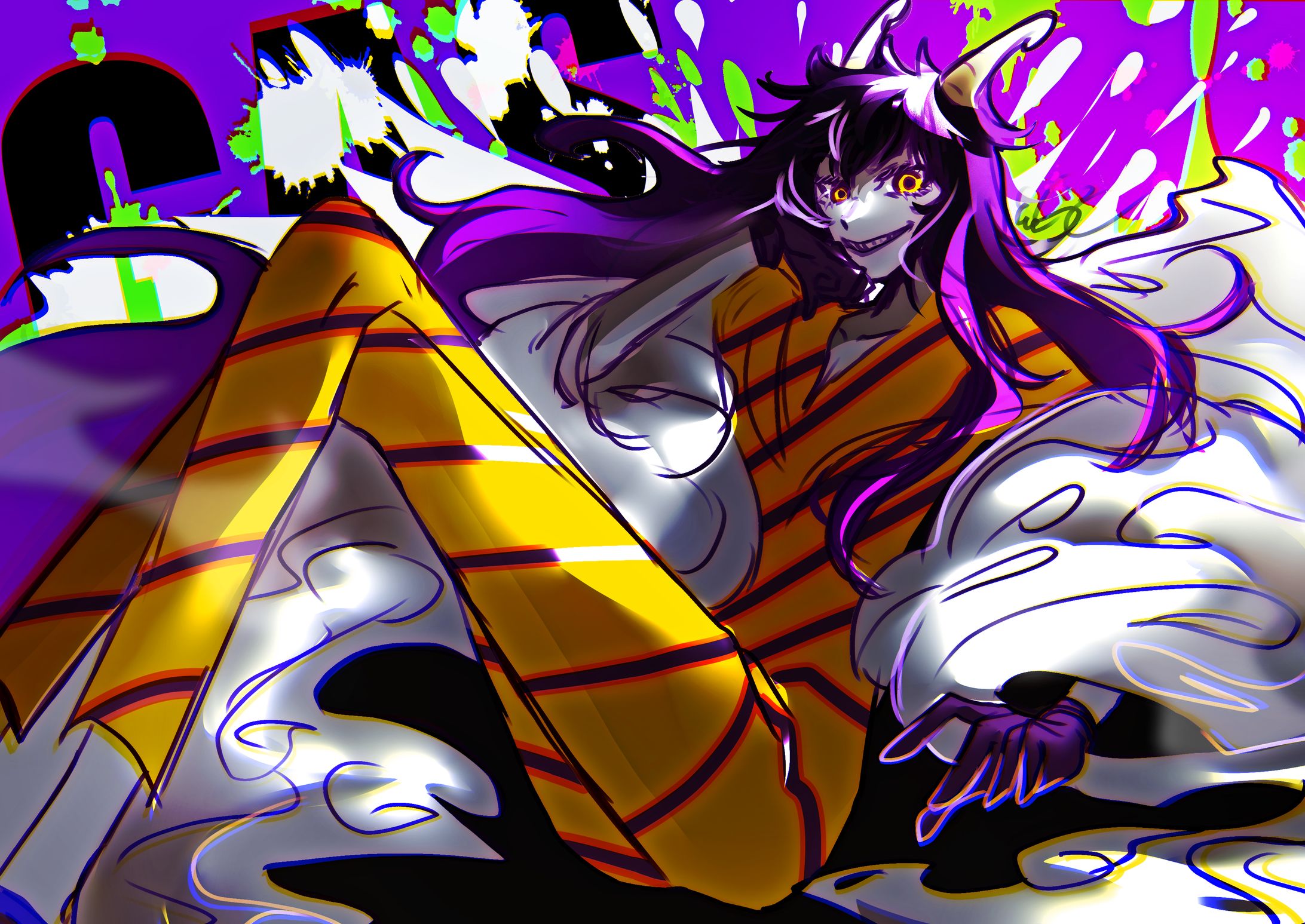 ファンアート-1