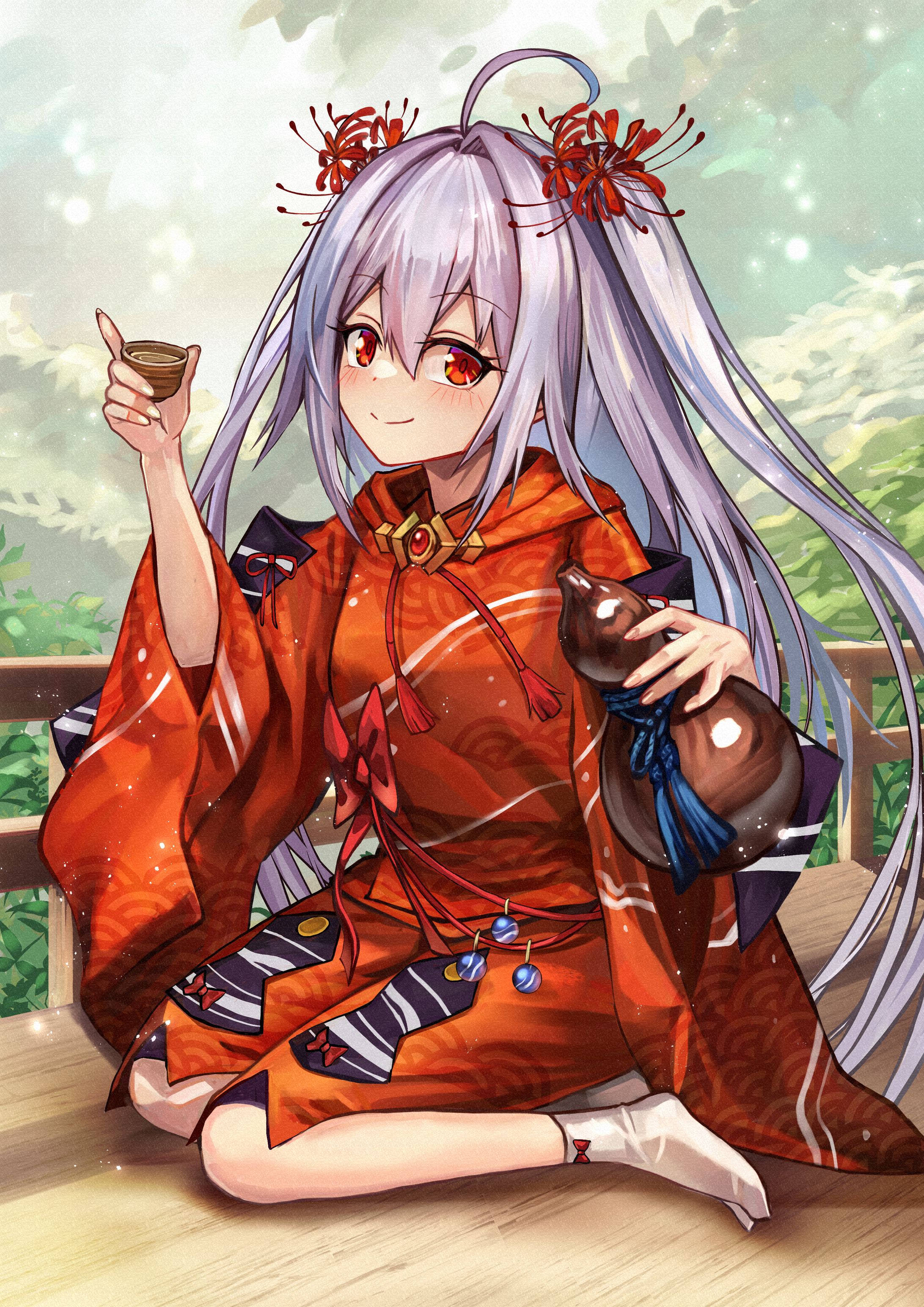 Vtuber 七福りこり様-1