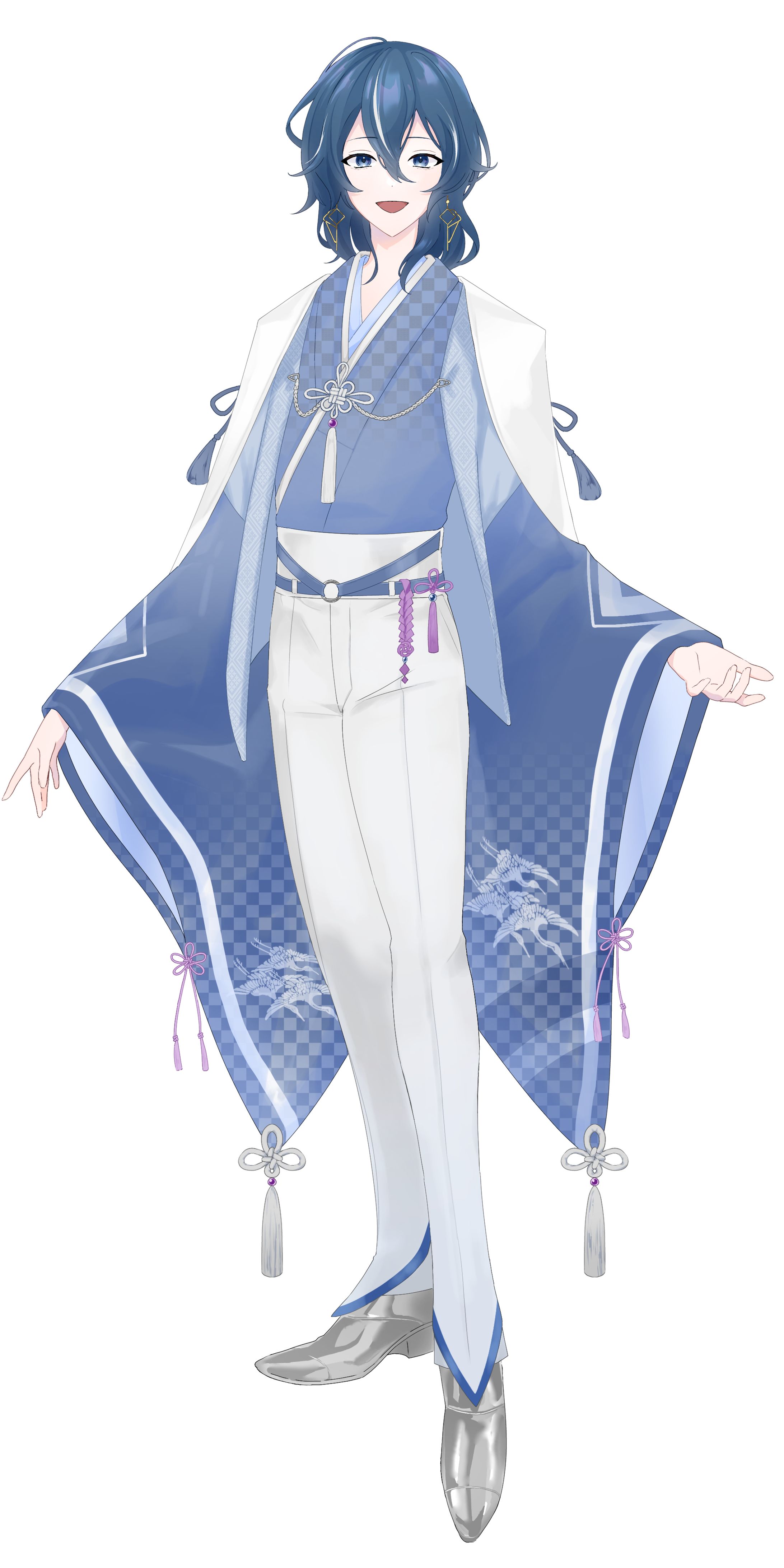 ご依頼絵-1