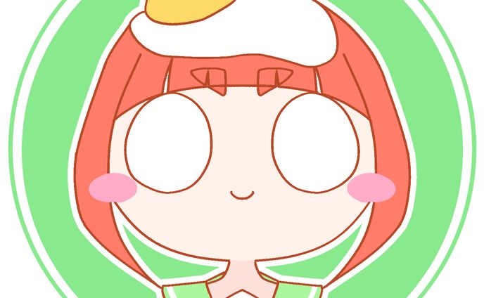 SNSアイコン制作