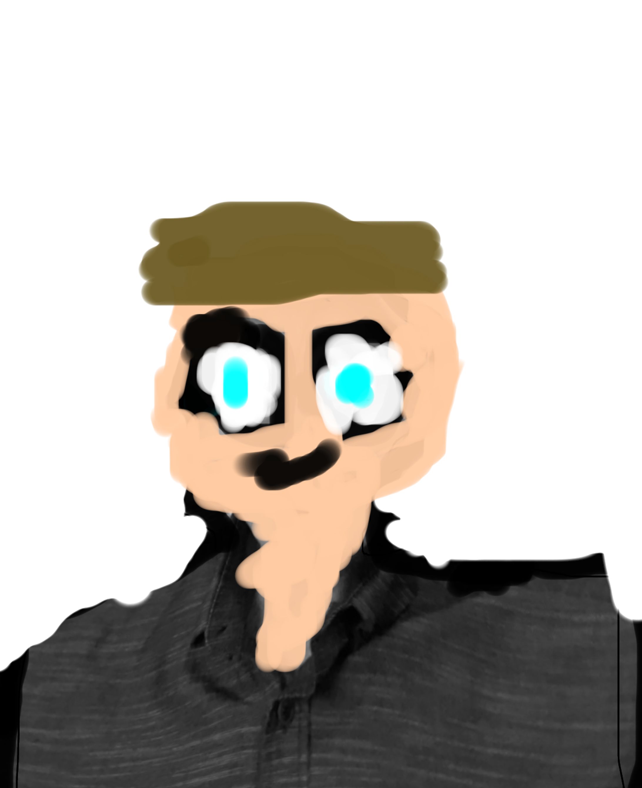 The awesome guy-1
