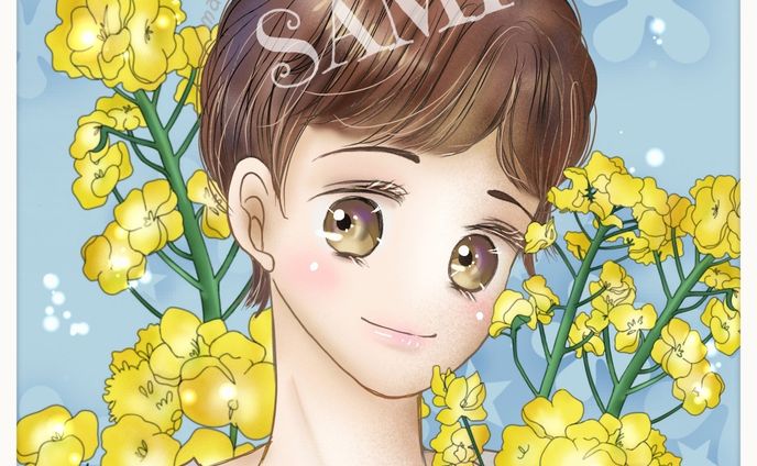 【SNS用アイコン】