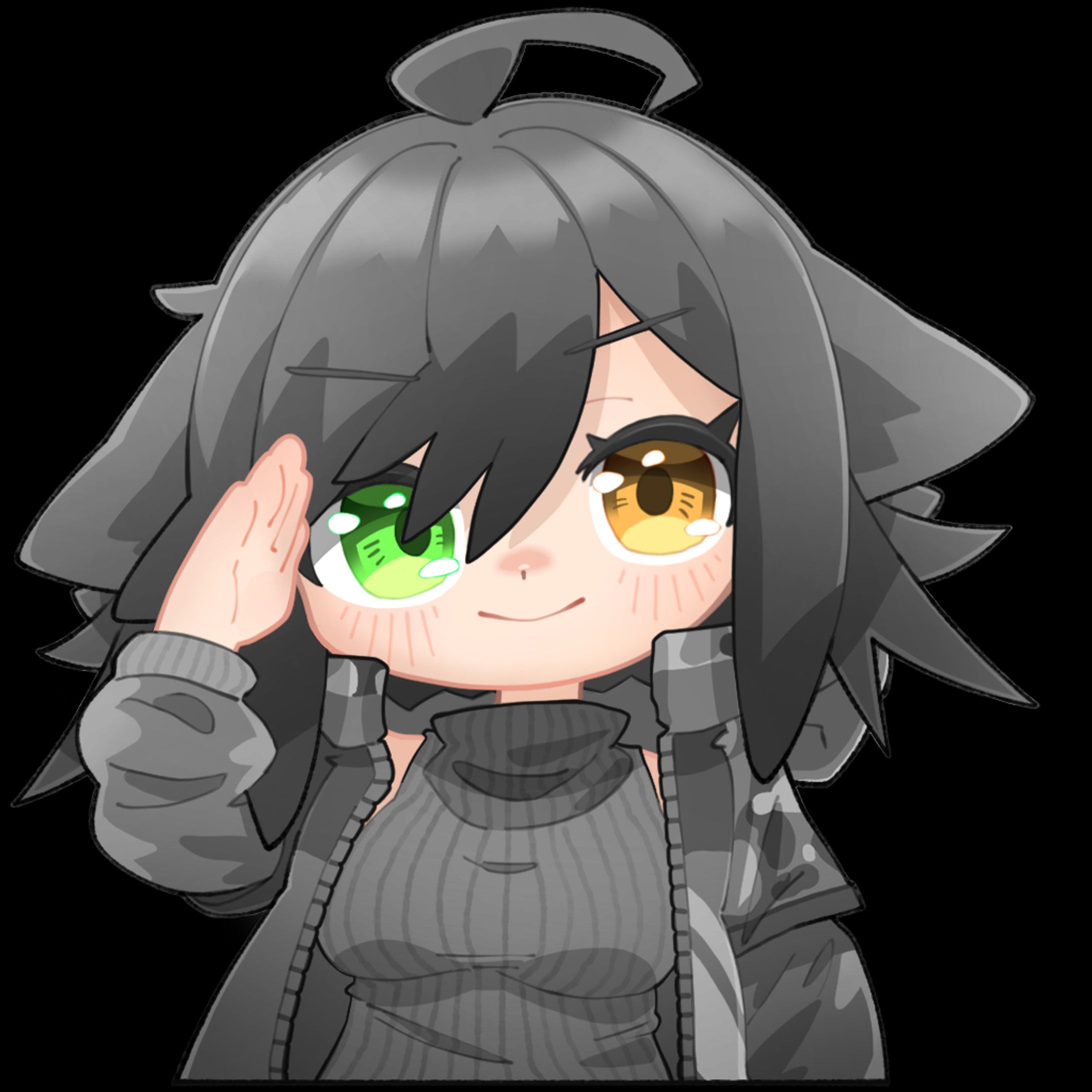 VRCステッカー制作依頼５-1