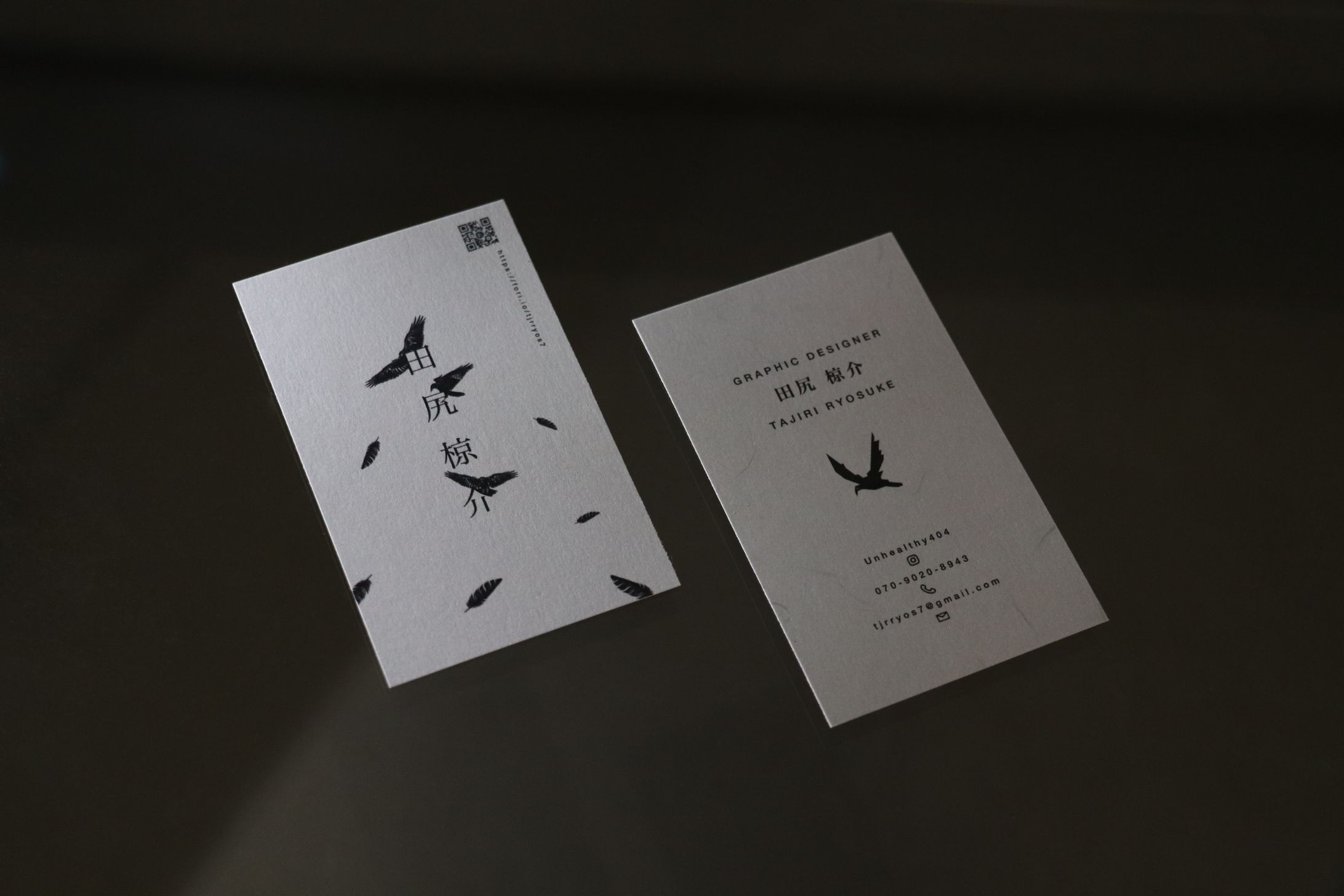 MY NAME CARD (2024)-1