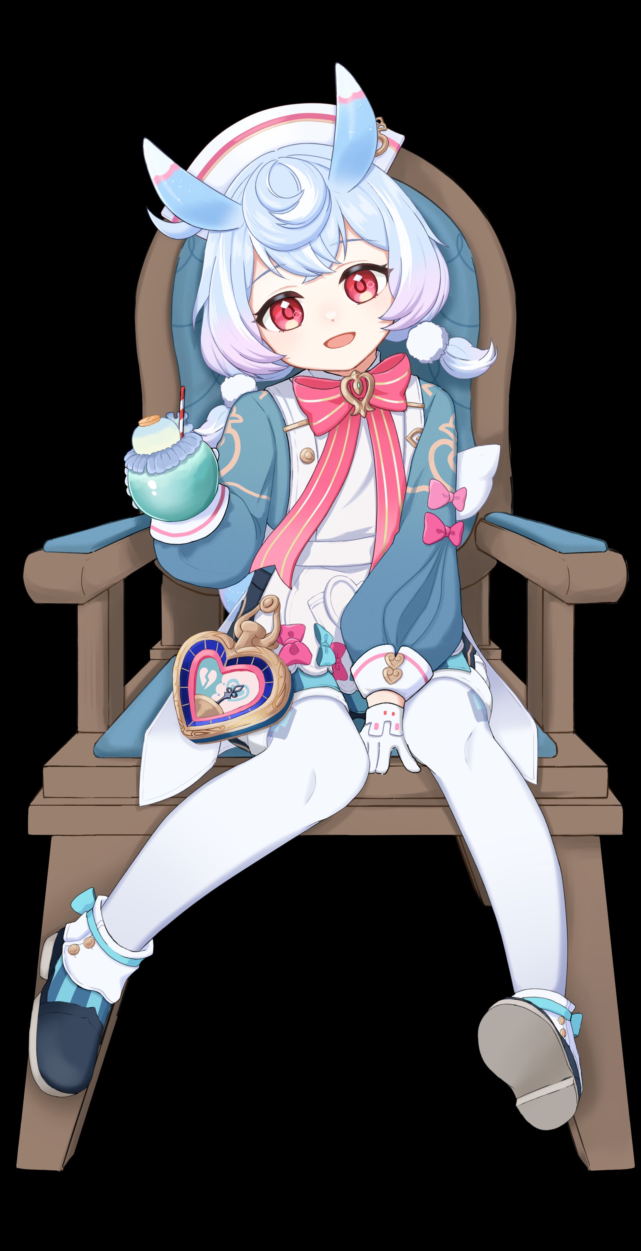 版権イラスト[2024年3月作成]-1