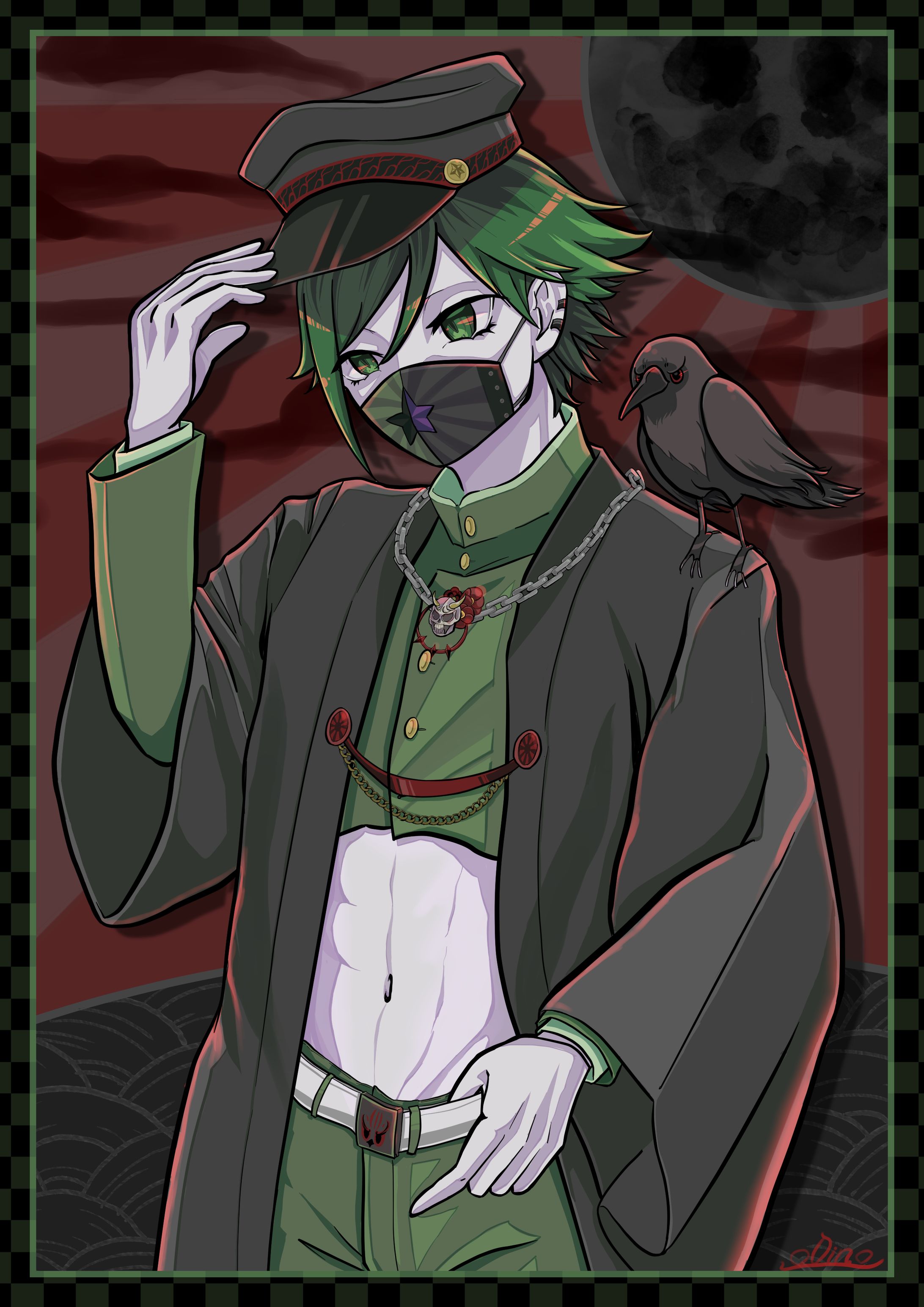 Vivid☆Colors_The Real-1