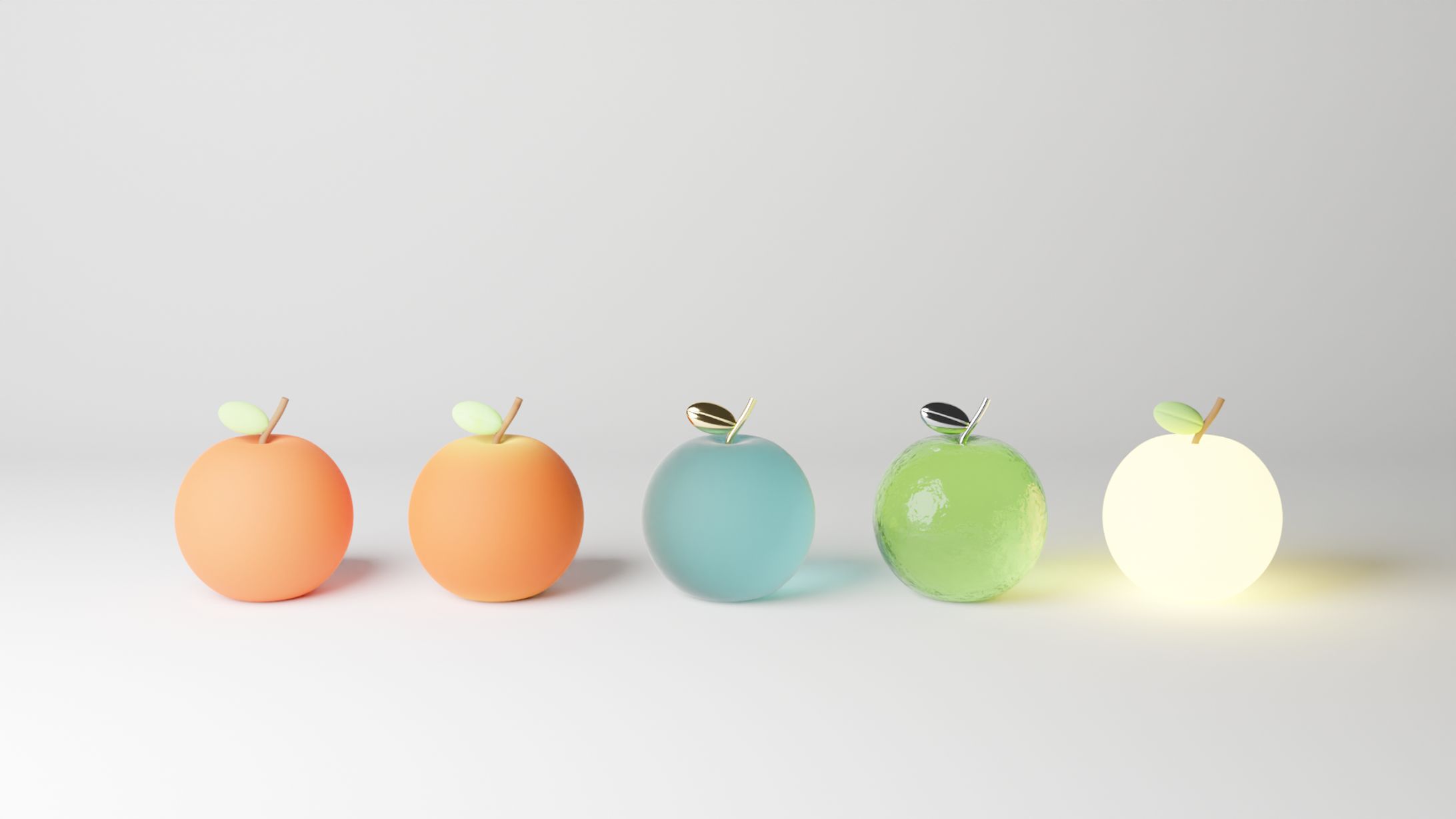 【Blender】動画を見ながら-1