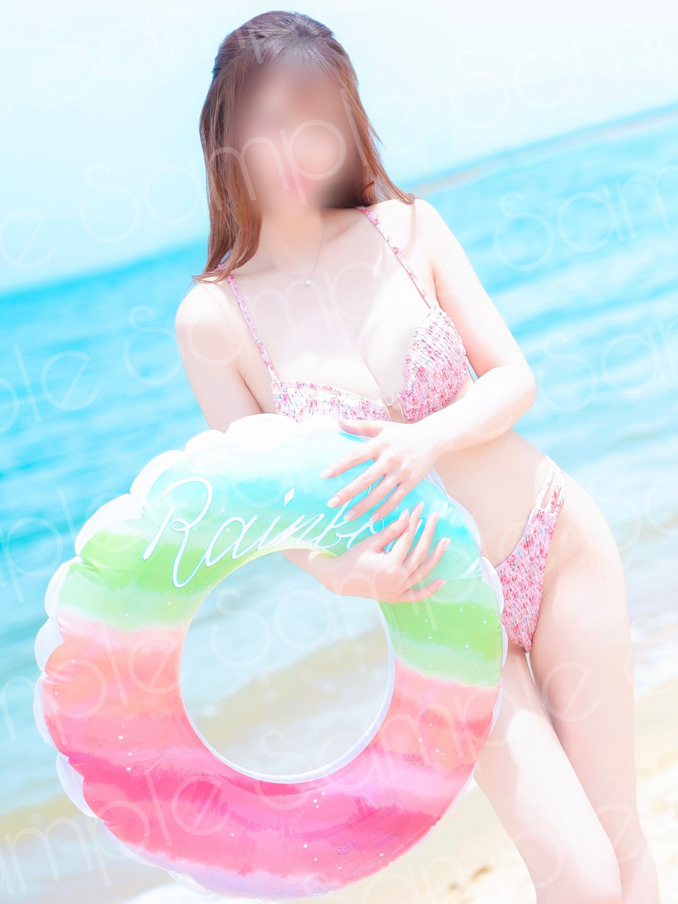 24年夏🌻水着撮影まとめ-1