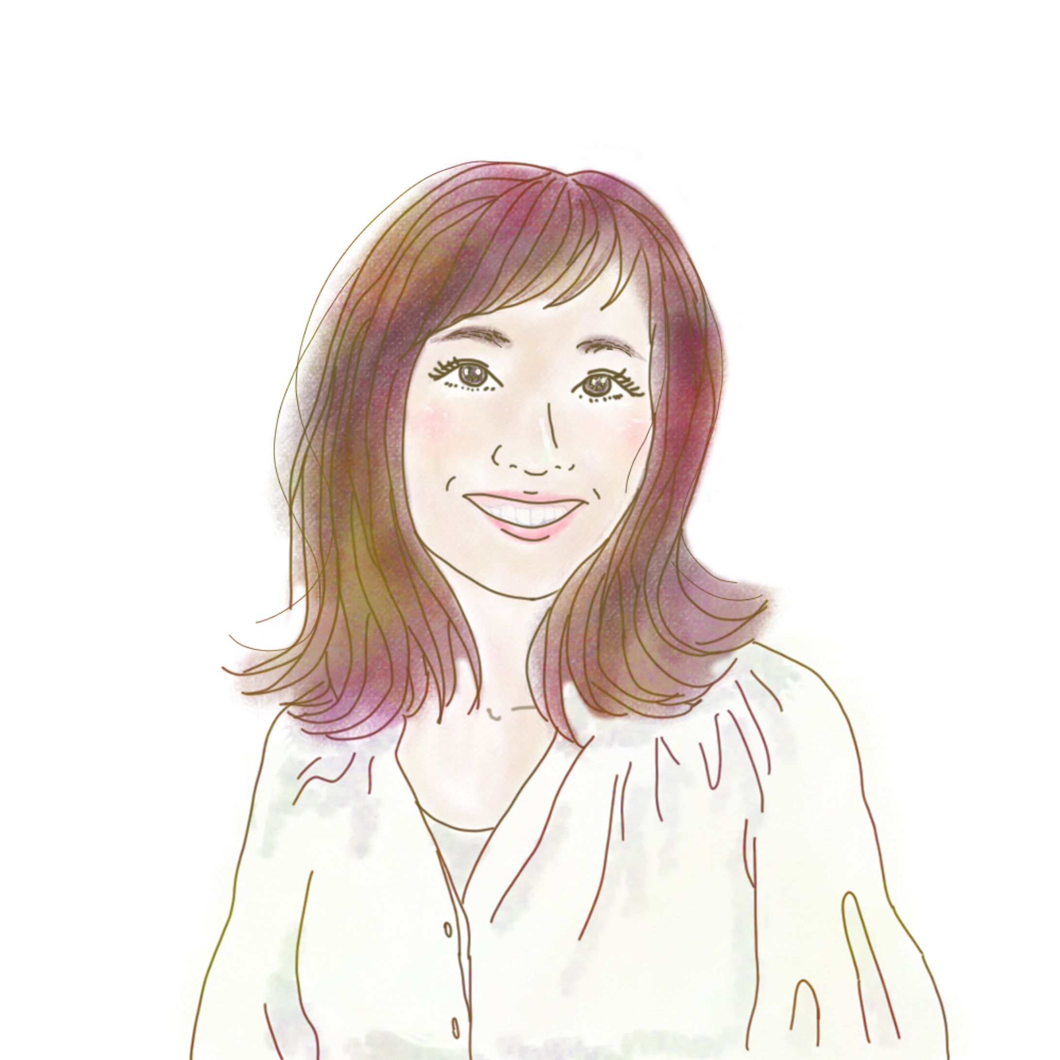 人物イラスト-1