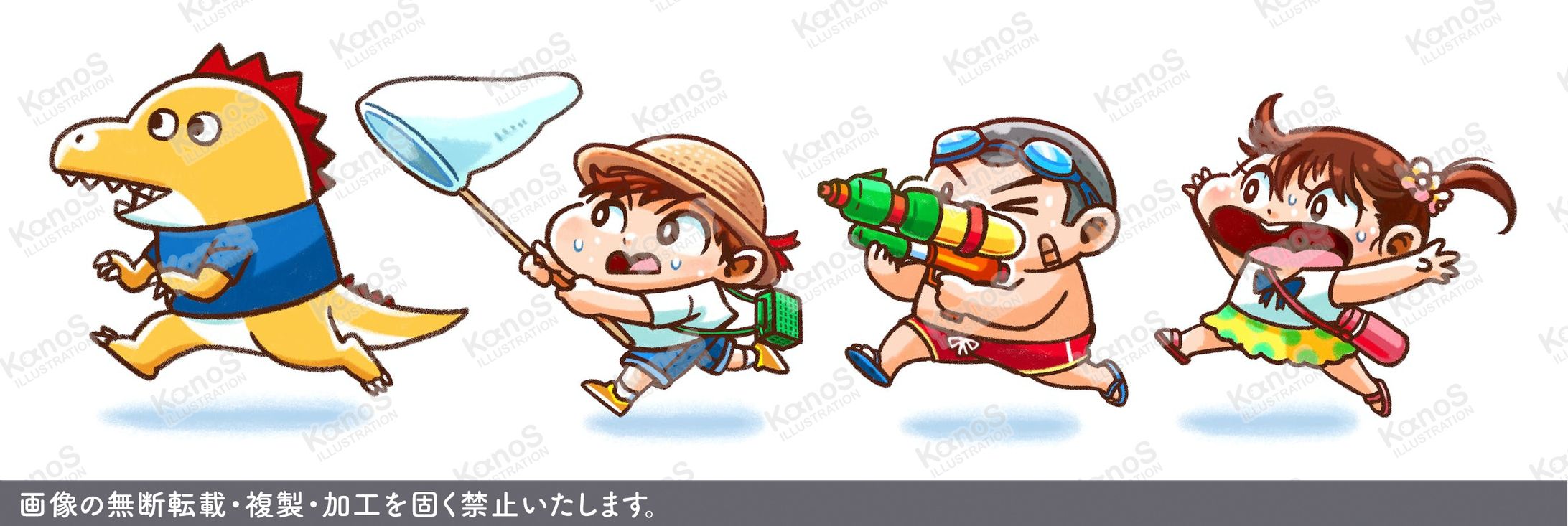 【挿絵】子供-1