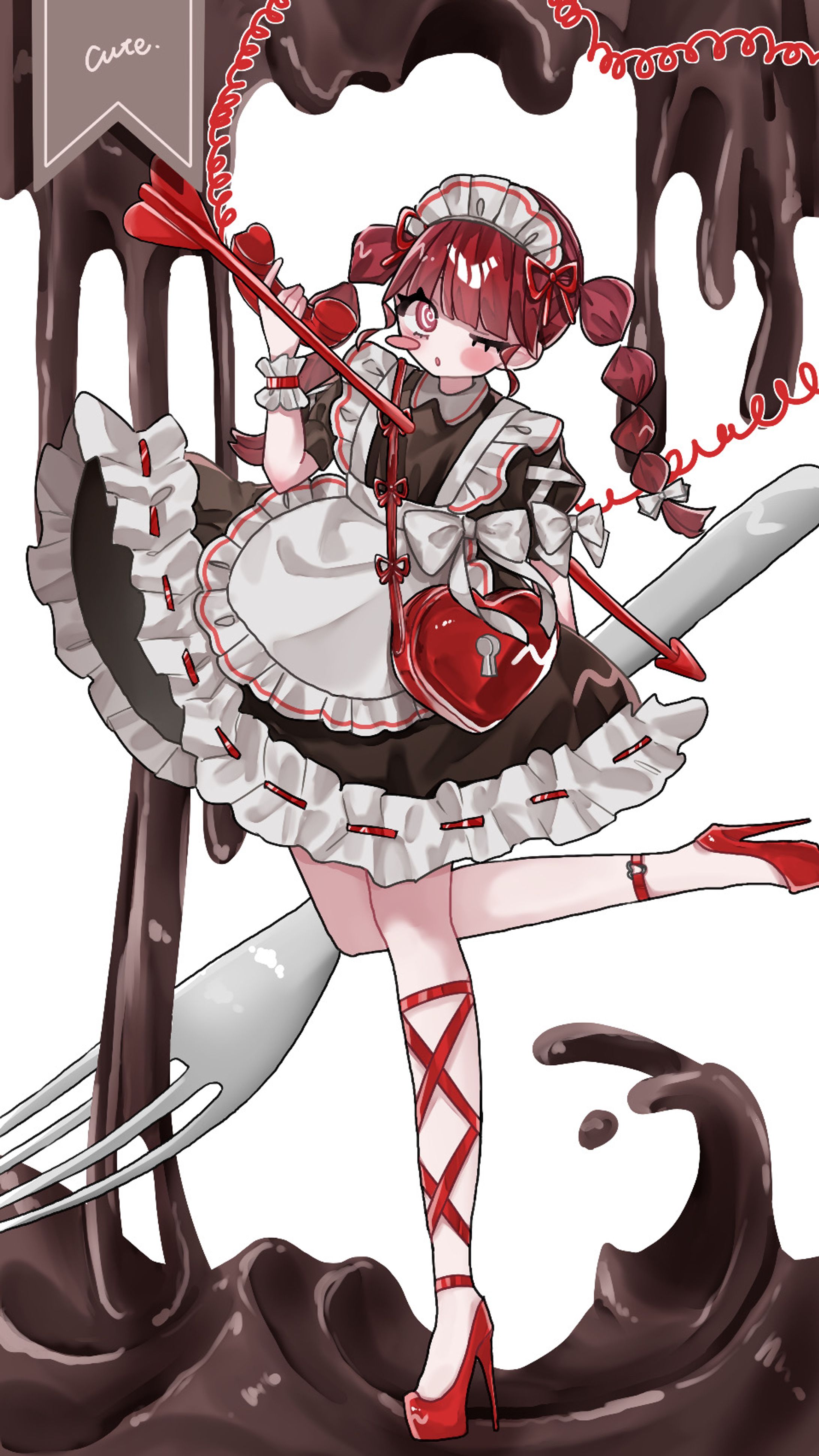 きみだけにあげる魔法-1