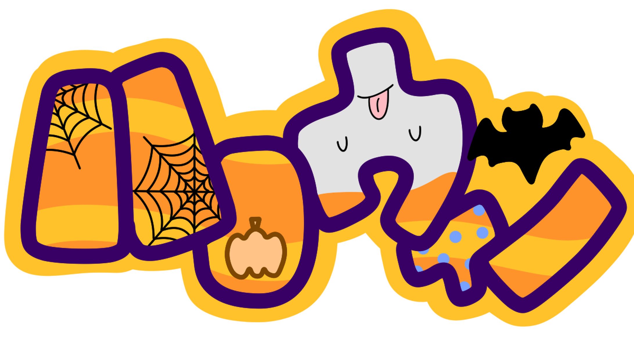 ハロウィン-1