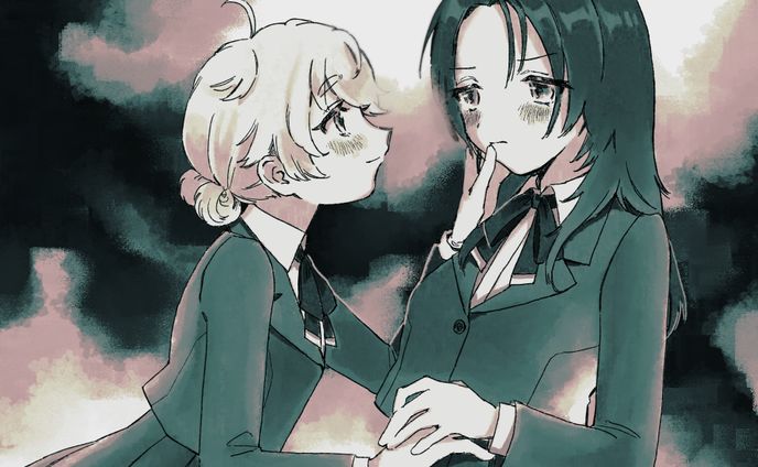 創作