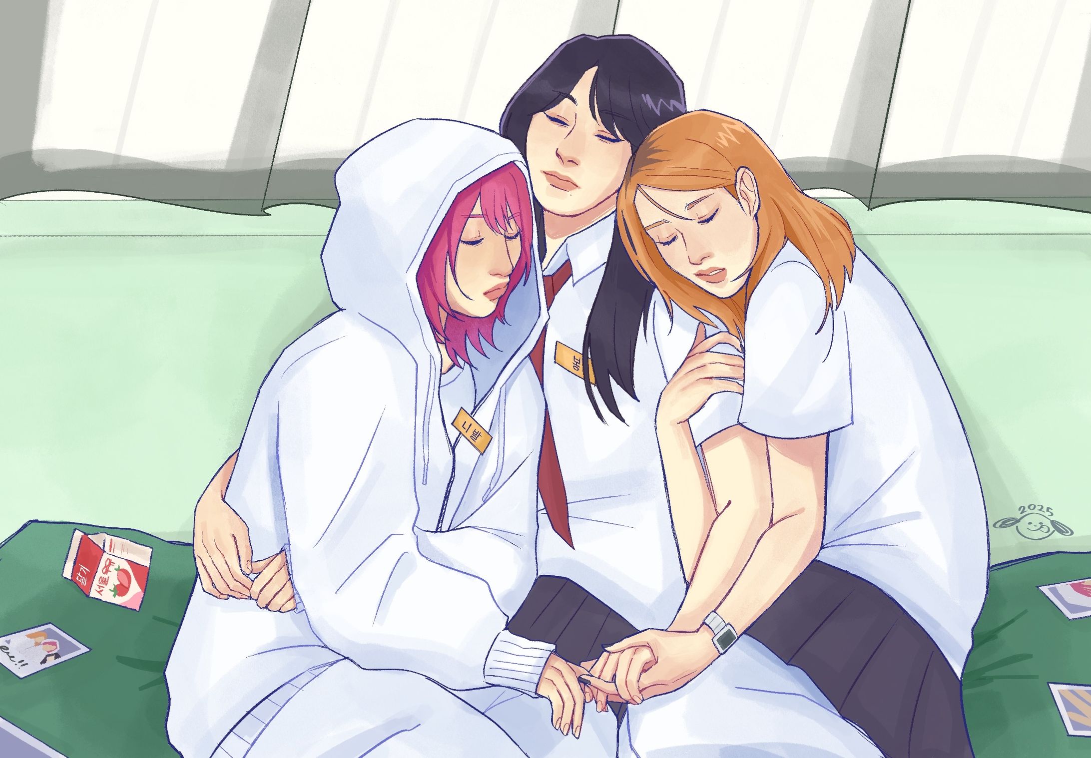 Love is so sweet-1