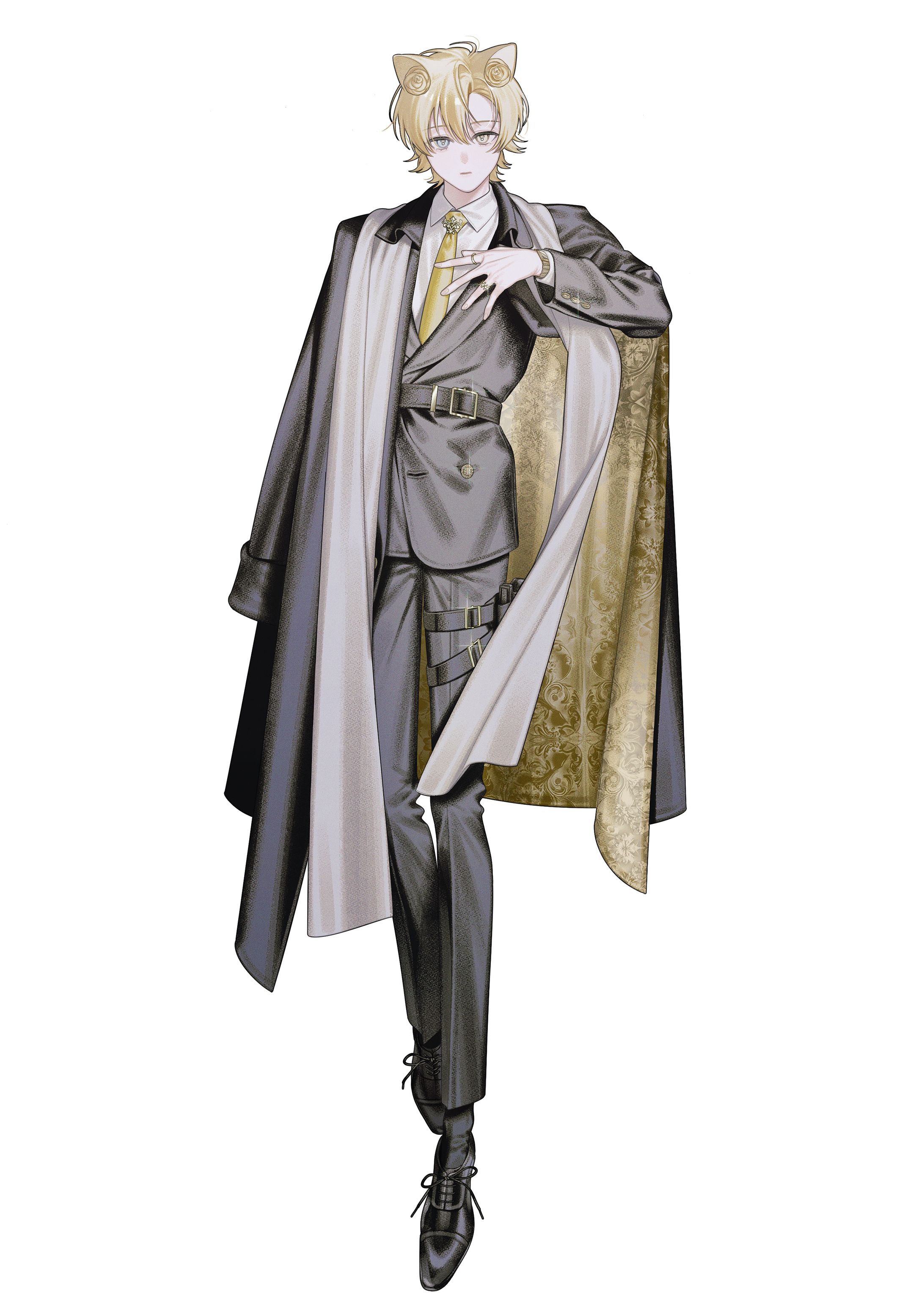 Kanata様×Re:様×末吉かき様「DOGLAND 」-1