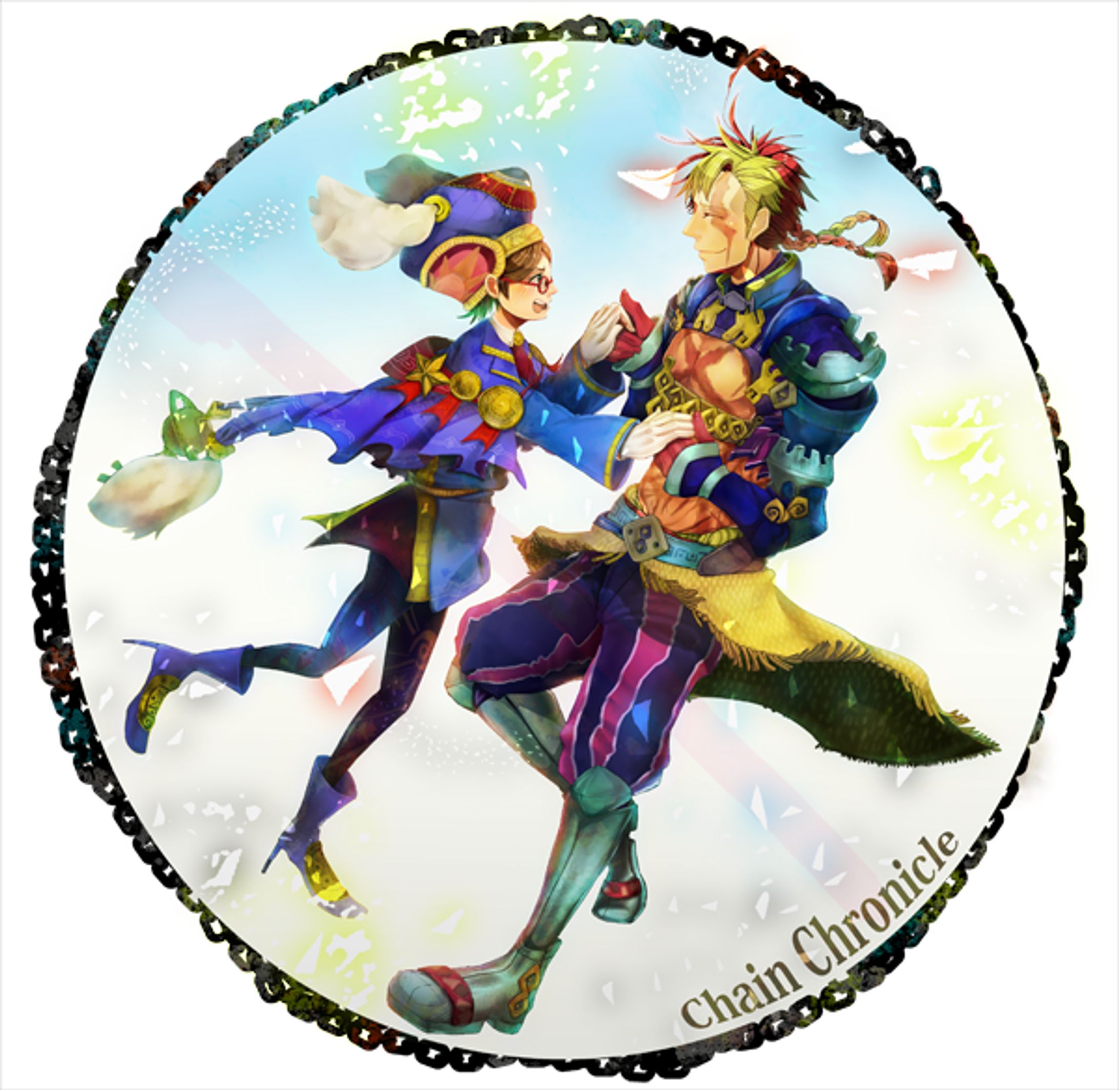 オリジナルやFA他-1