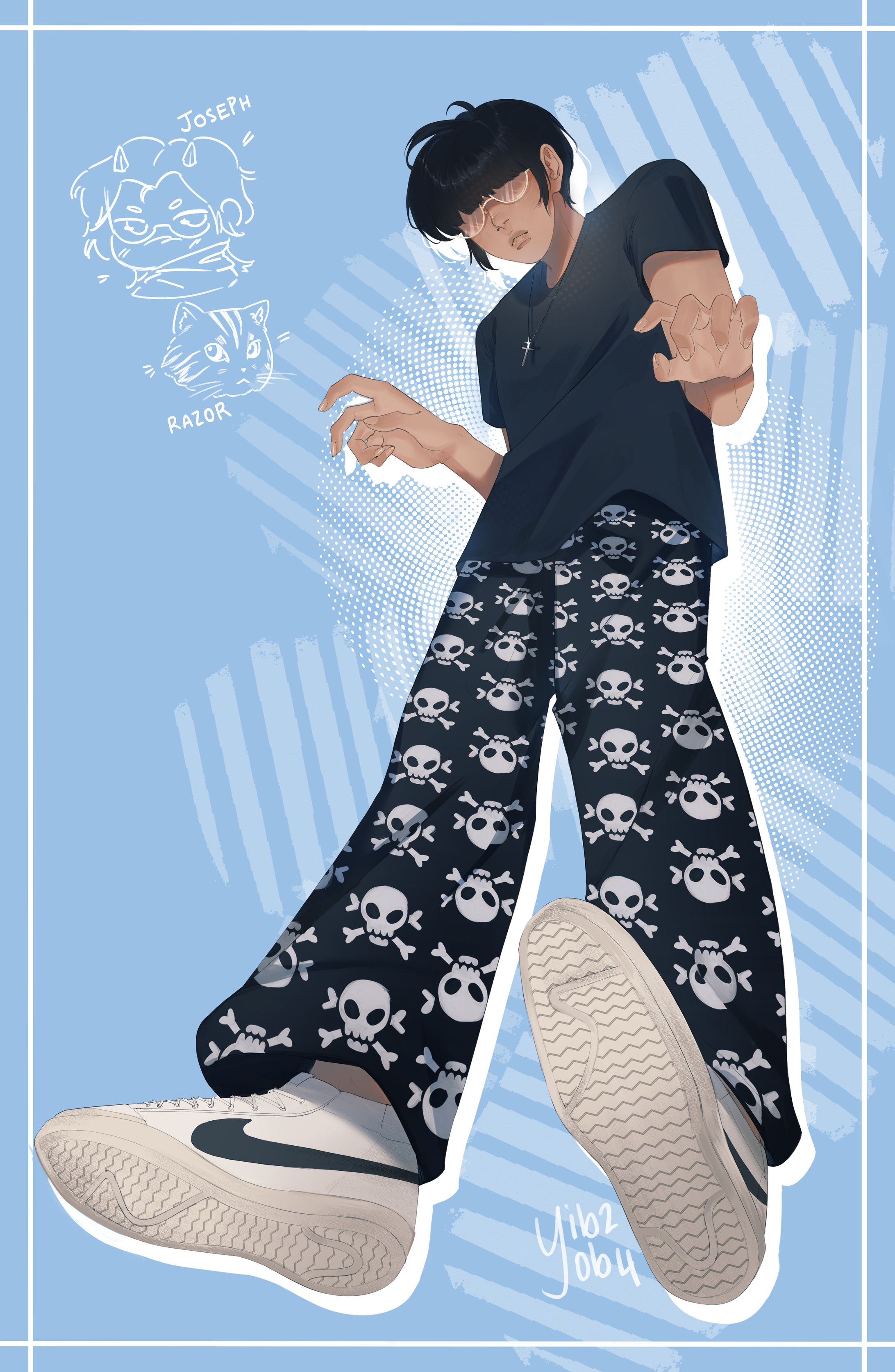 sebby commission w background-1