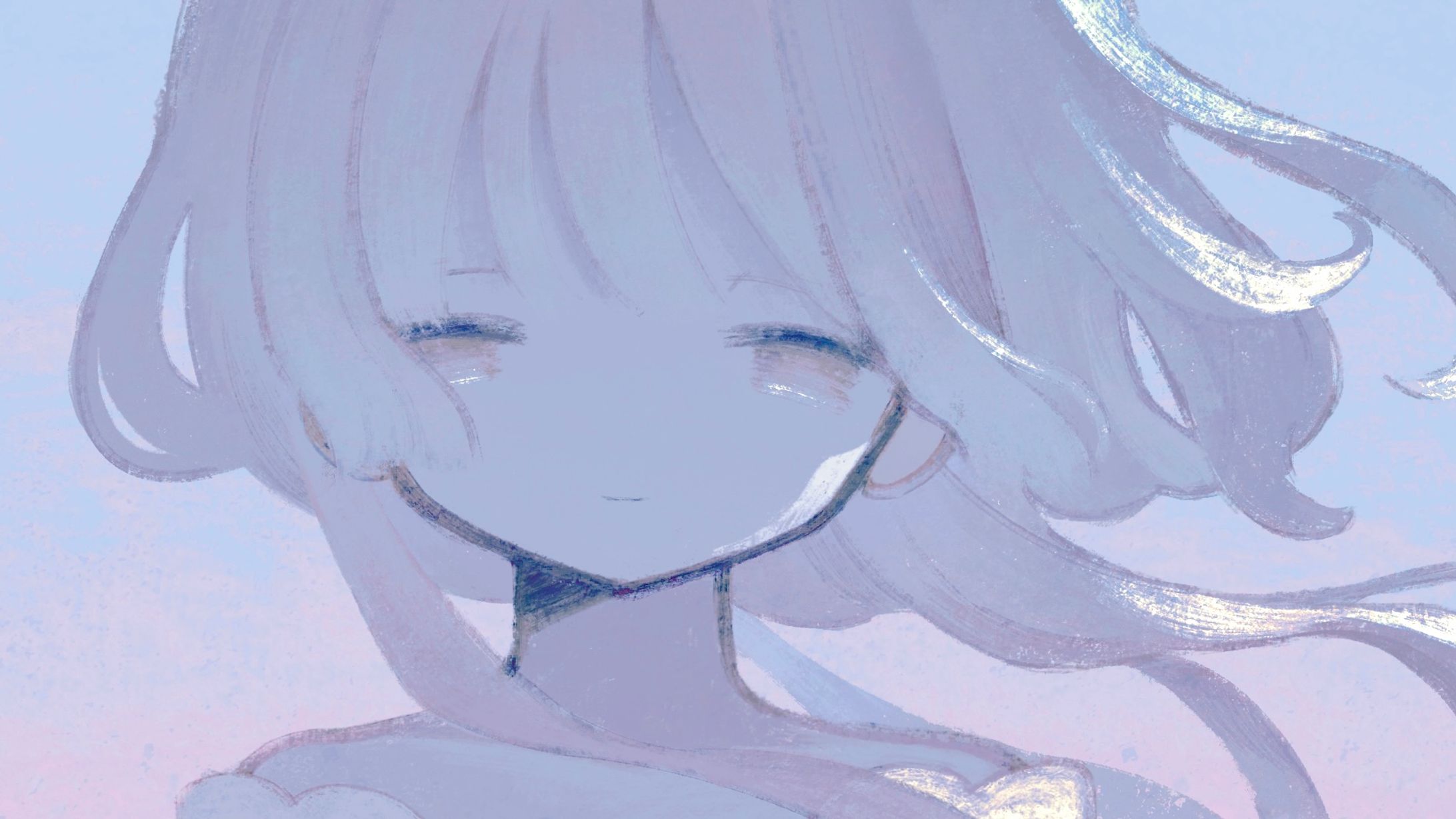 【VocaDuo2024】二月、残暑-1