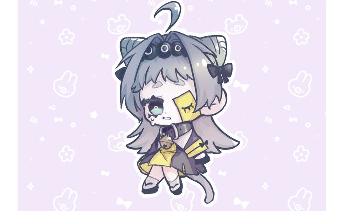SDイラスト集