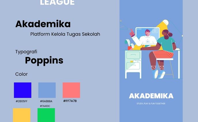 I just finished my exploration about UI/UX Design. Thanks to challenge by @league.dji and @designjam.id . Finally I can join and wish be more perfect to the next design. I want your feedback to make me growth for the better design.

#uiuxdesign #uidaily #uxdesigner #ui #ux #uiinspiration #uidesignideas #uxdesign #designexploration #uxdesigns #uxdesigning #uidesigners #uiuxdesigner #uimobile #uiux