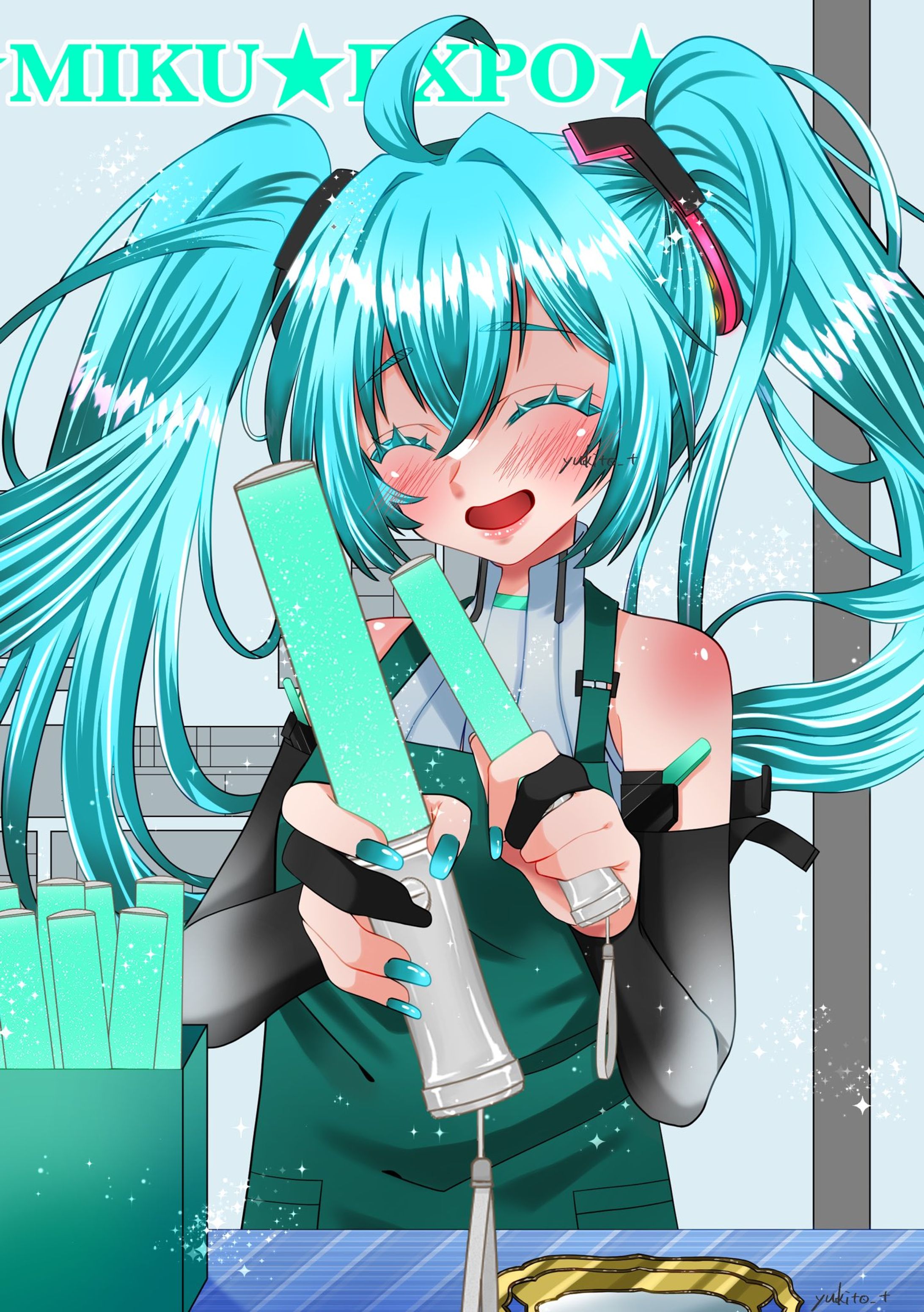 Amazon欲しいものリストギフトお礼イラスト-1
