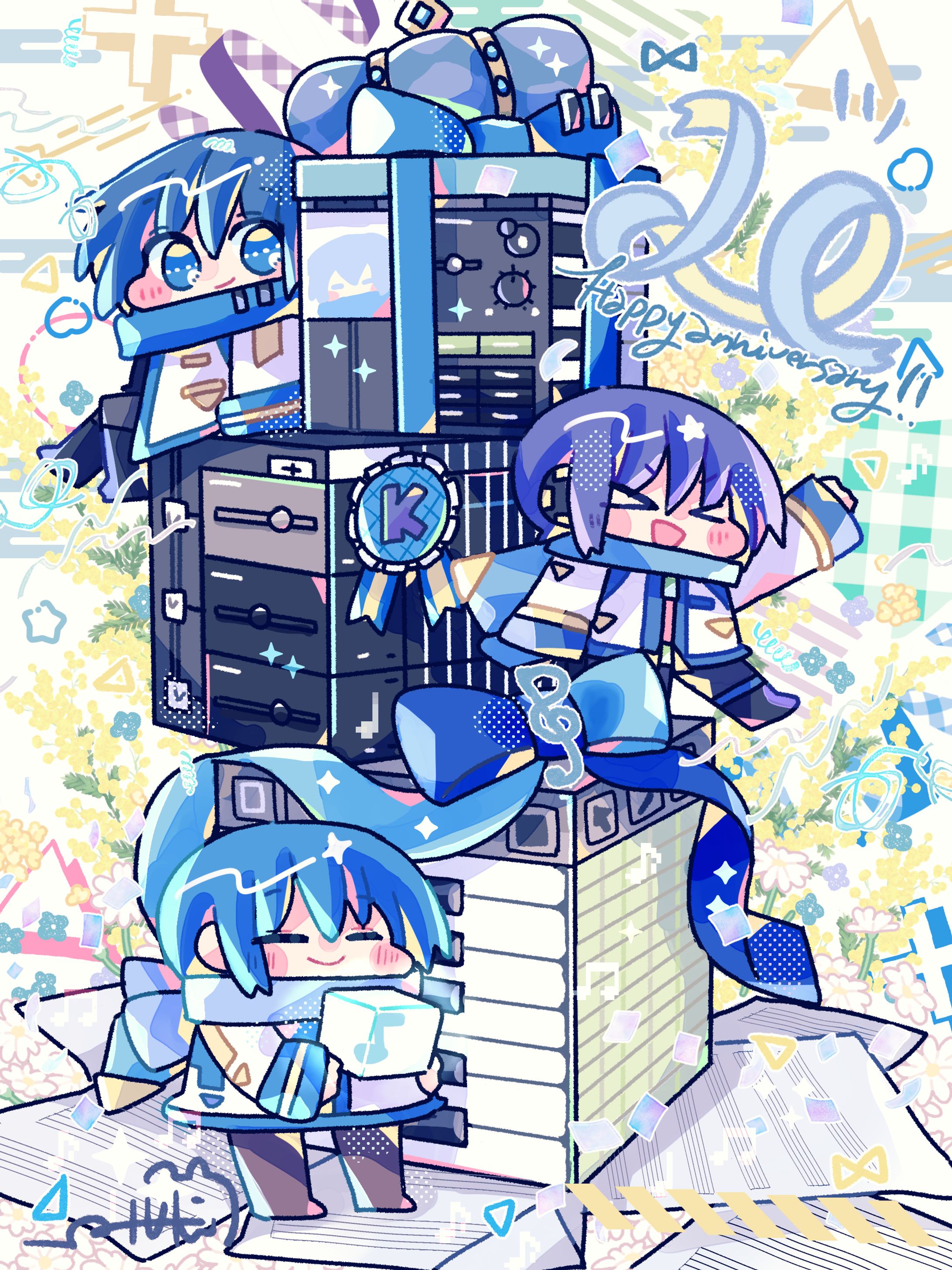 KAITOお誕生日絵2025寄稿-1