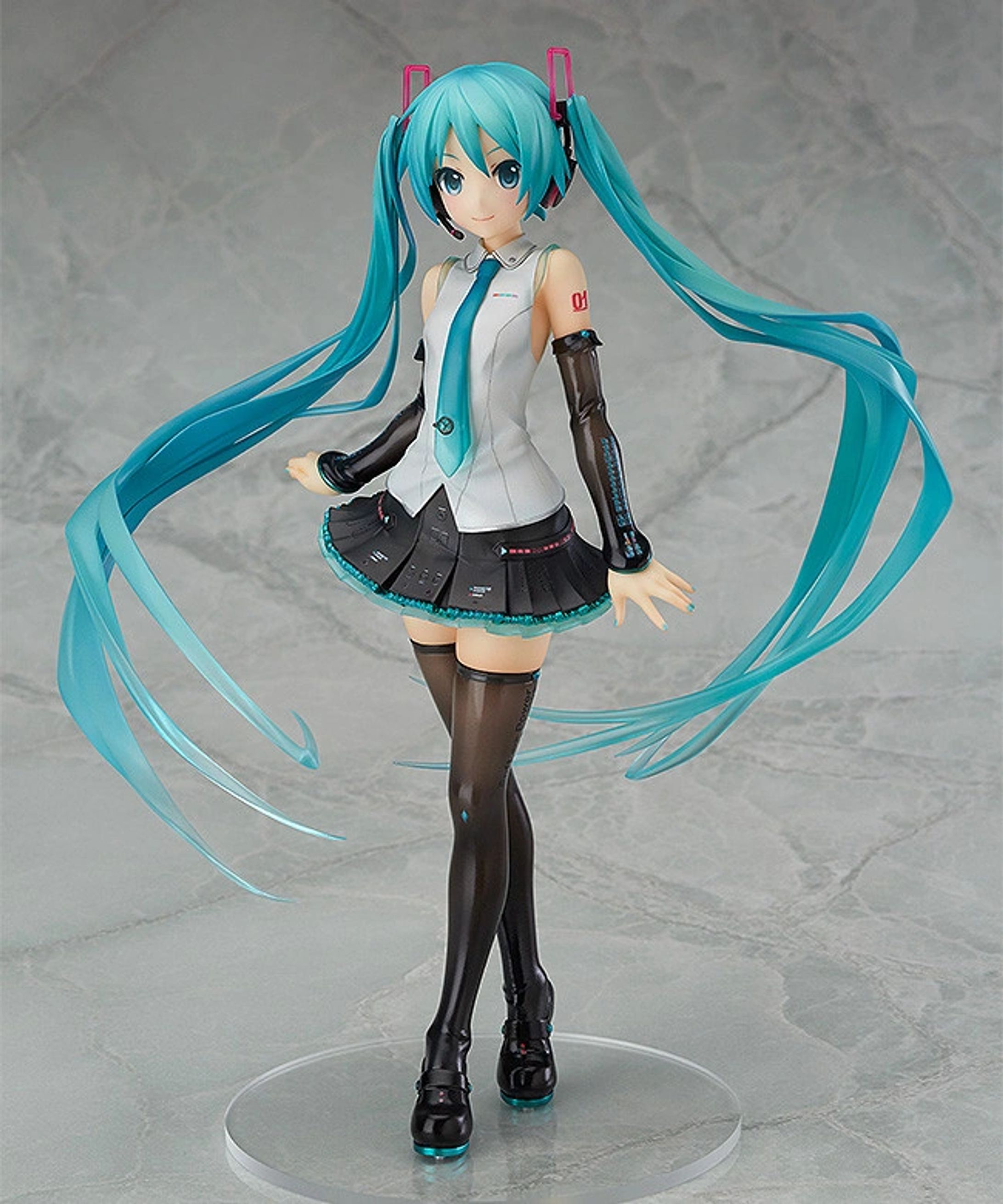 初音ミク V4X -1