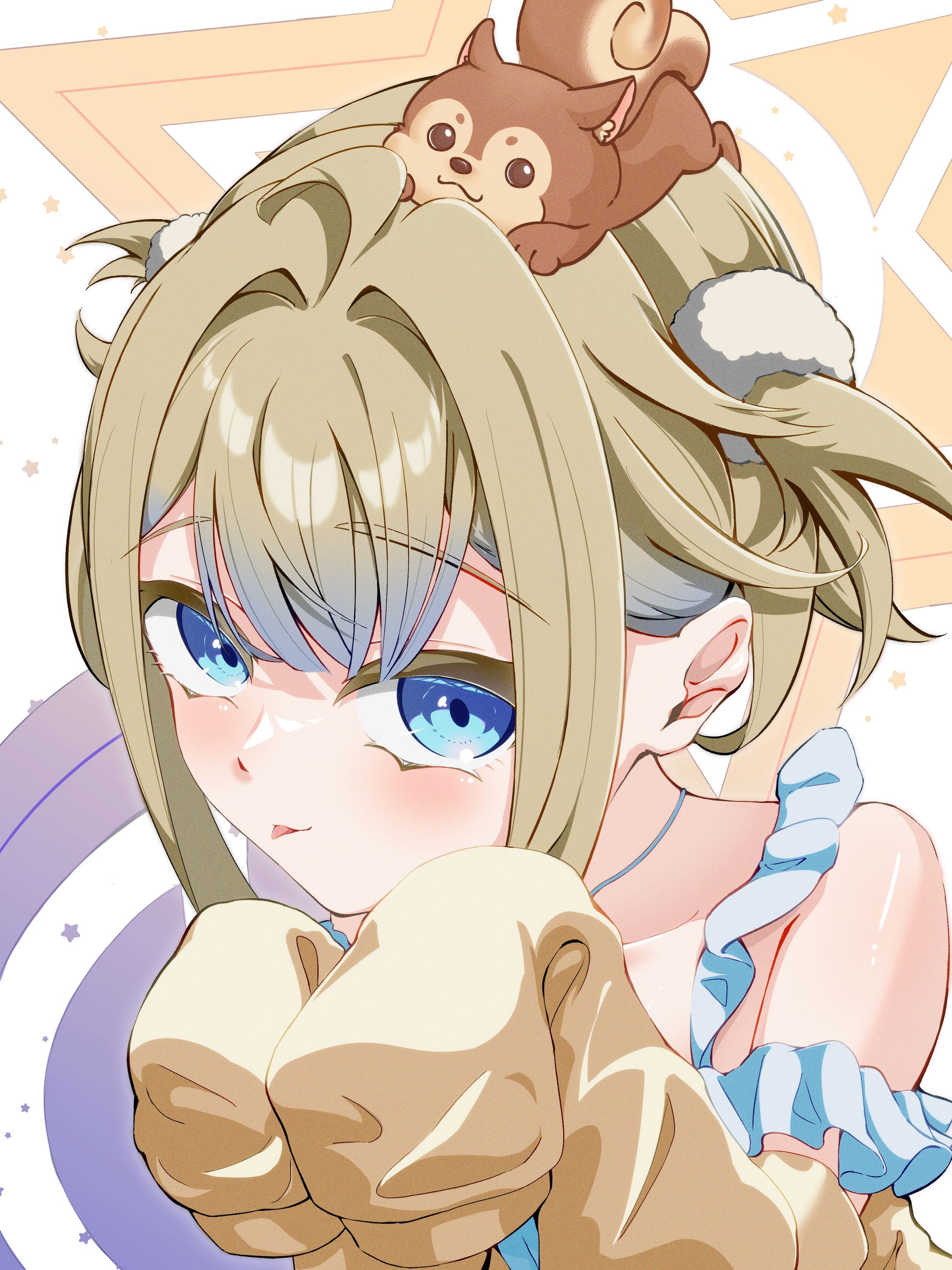 【ご依頼】天乃るあ様-1