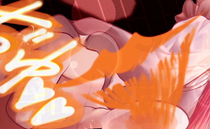 ファンアート（REALITY配信者）