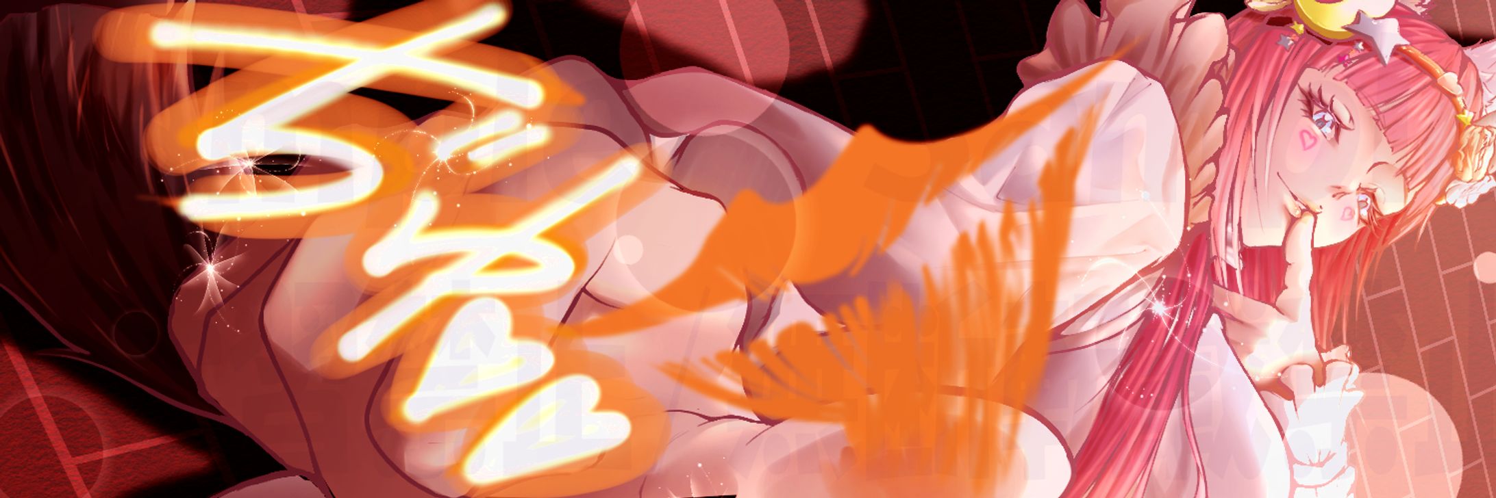 ファンアート（REALITY配信者）-1