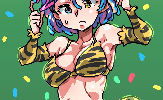 『ニンジャスレイヤー』ファンアート（ウキヨエ）