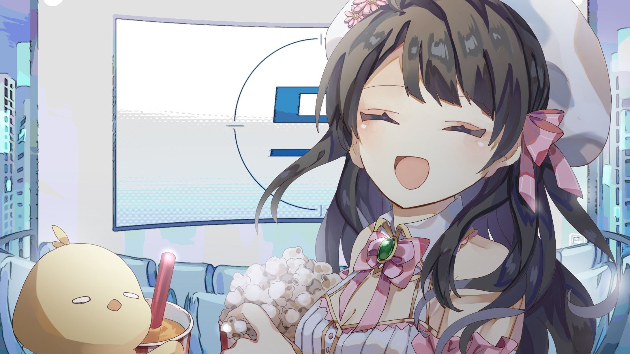 【22年10月～】雑誌『Vtuberスタイル』コラム連載-1