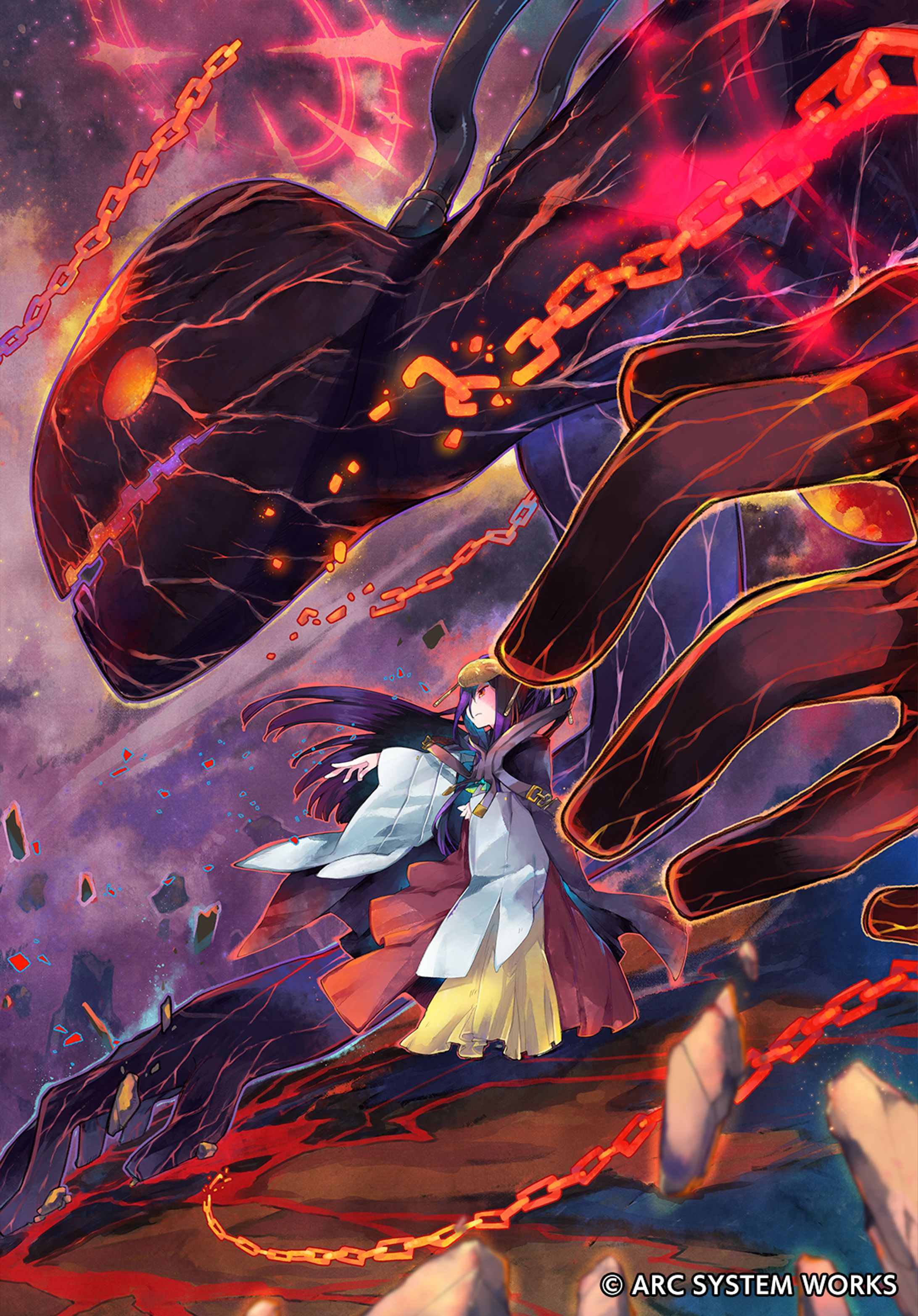 BBDW魔導書イラスト-1