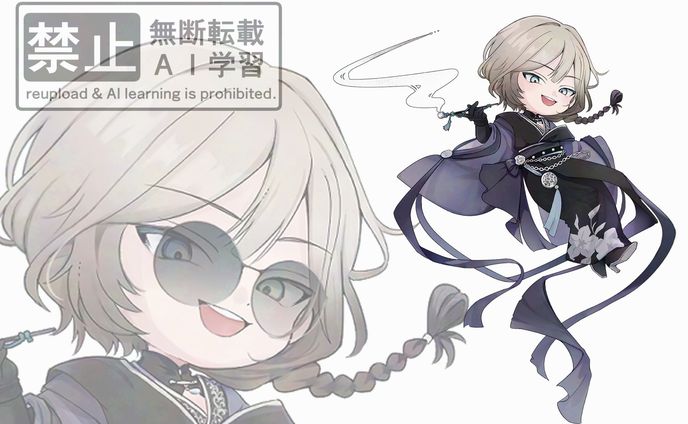 ミニキャラ