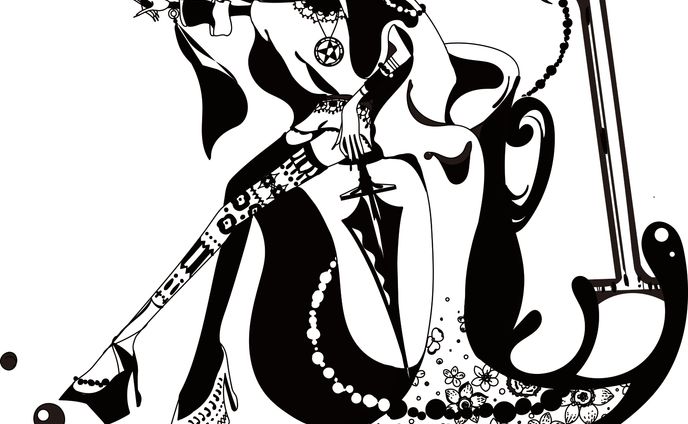 マジシャン