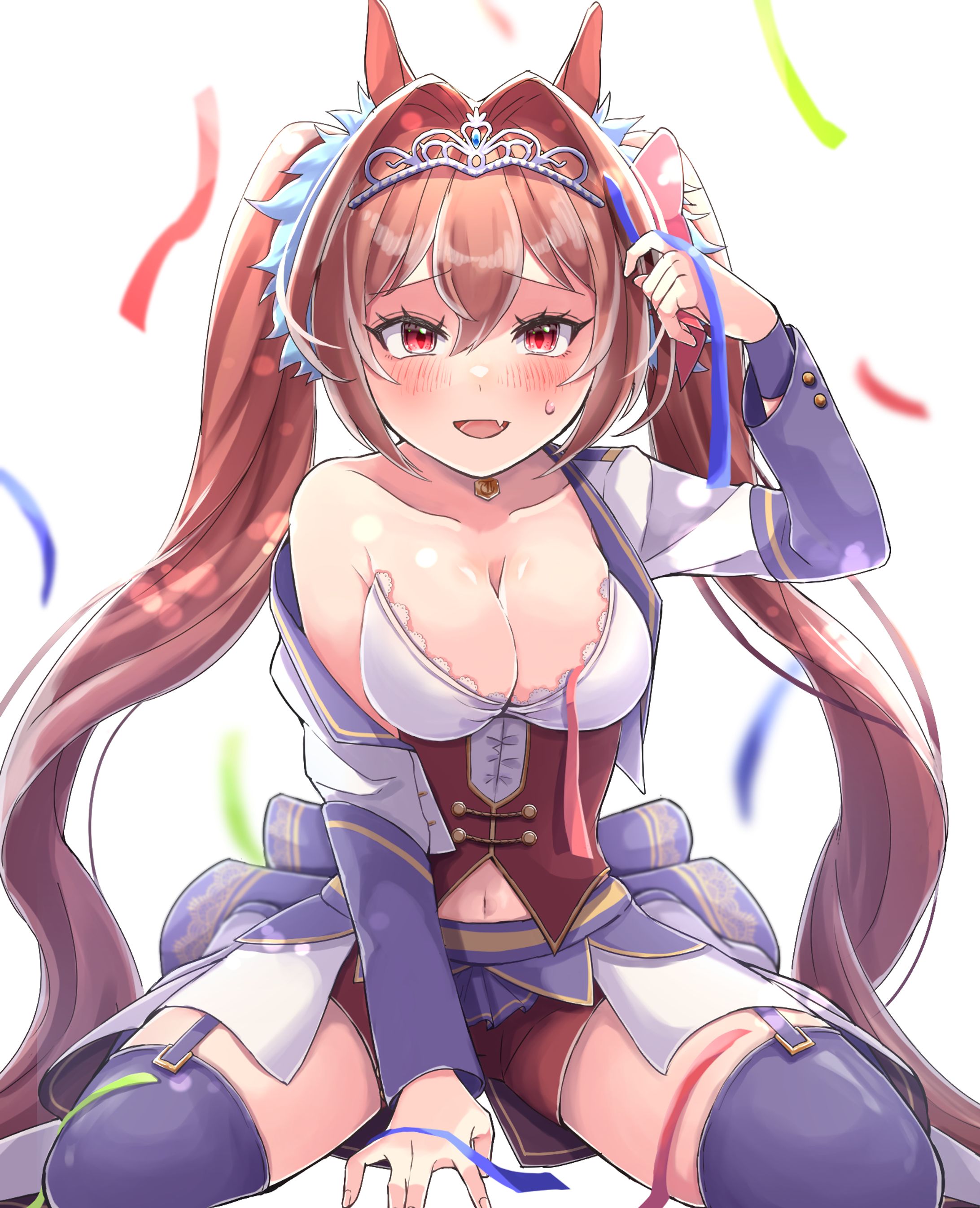 【FA】ウマ娘-1