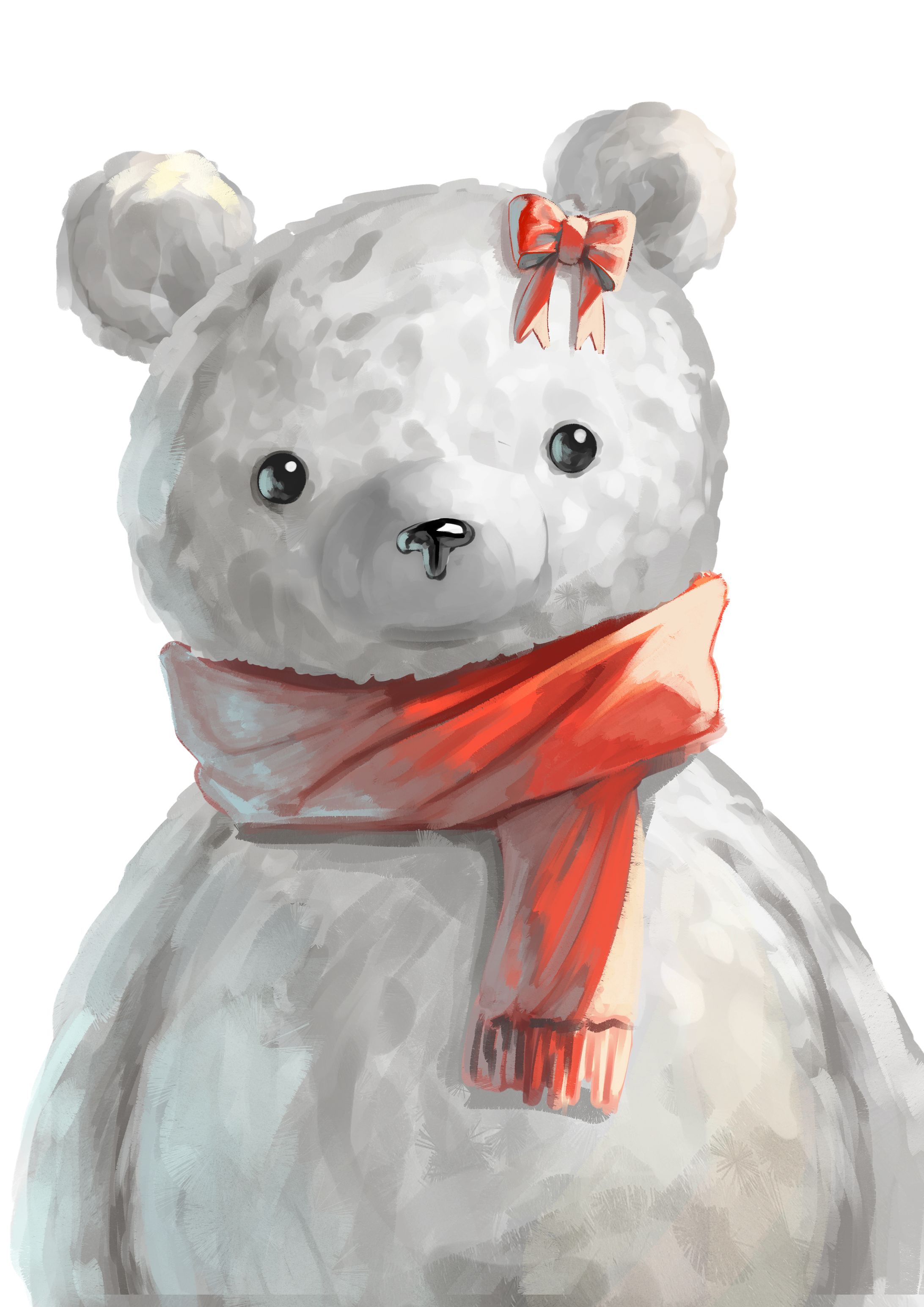 practice 001 色彩練習-1