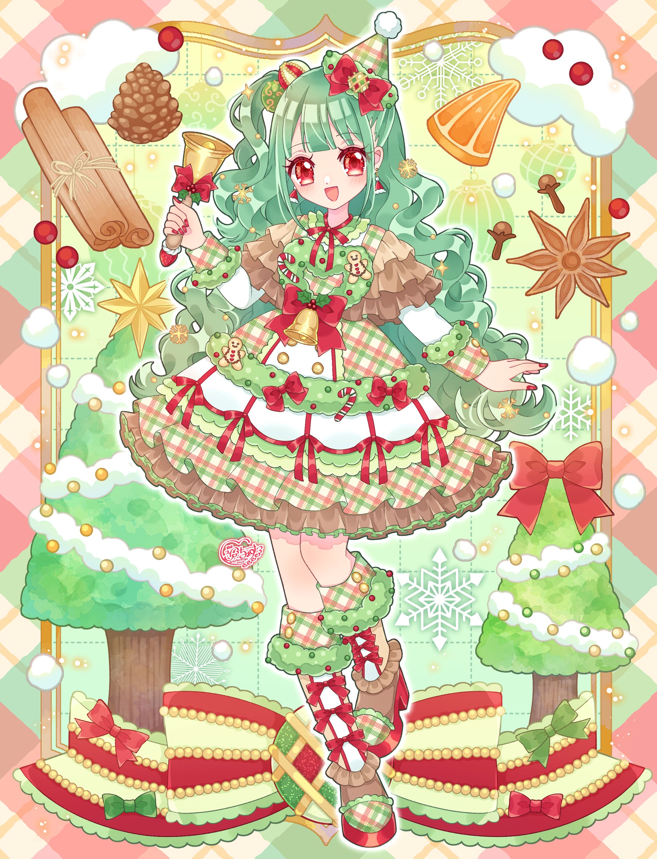 自主制作_クリスマス2024-1