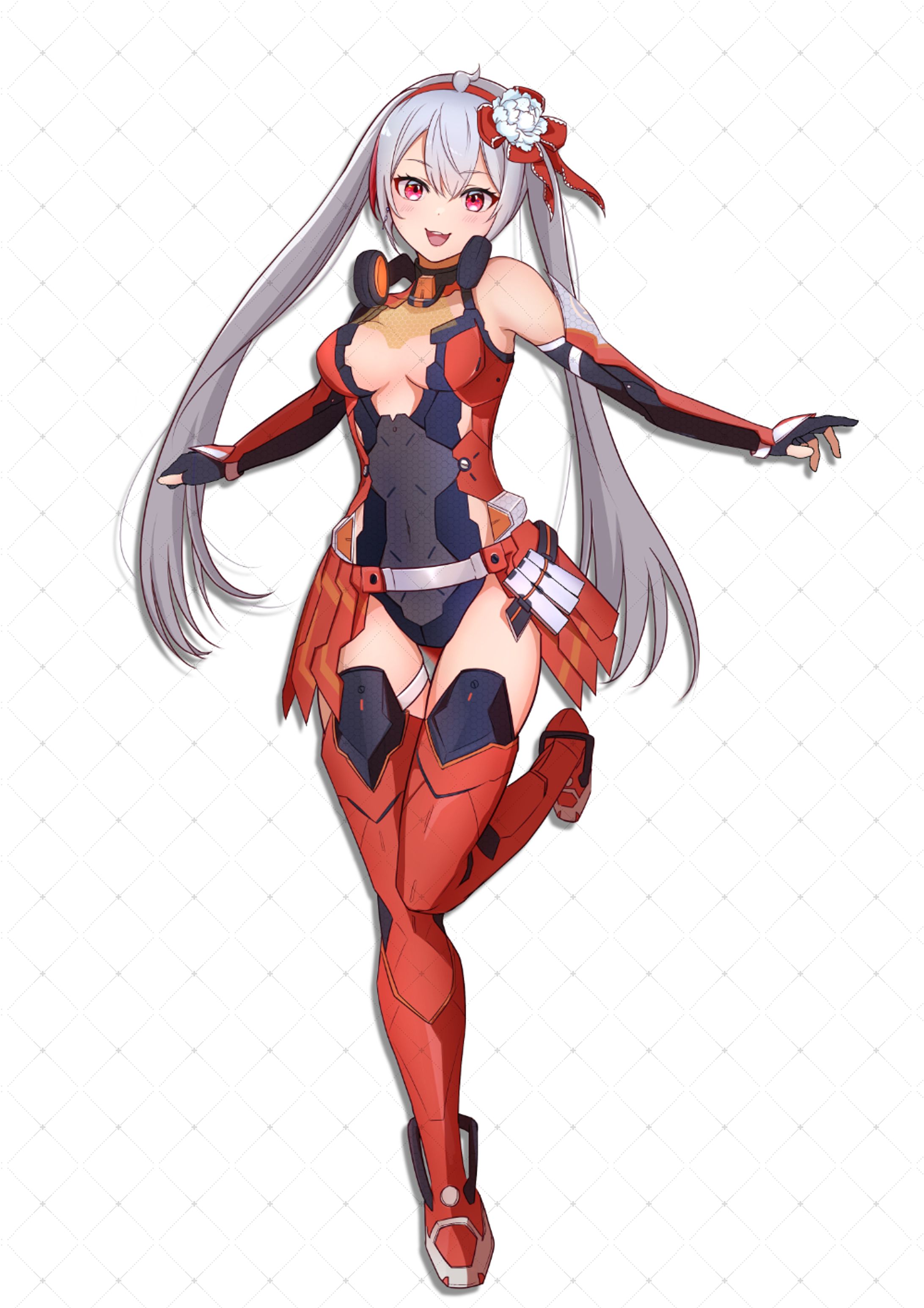 オリジナルキャラクター-1