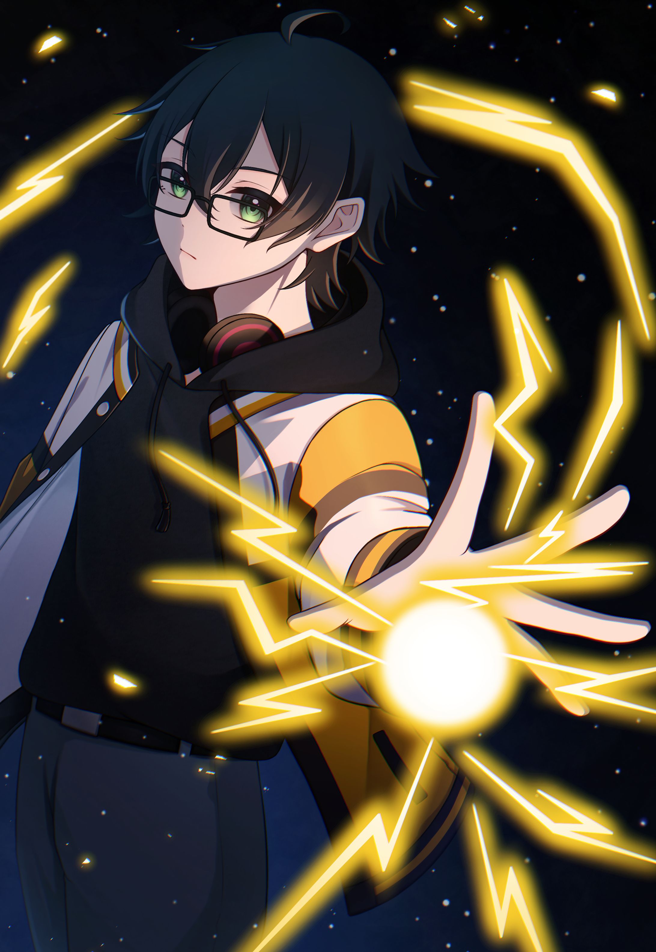 【二次創作】おんりー-1