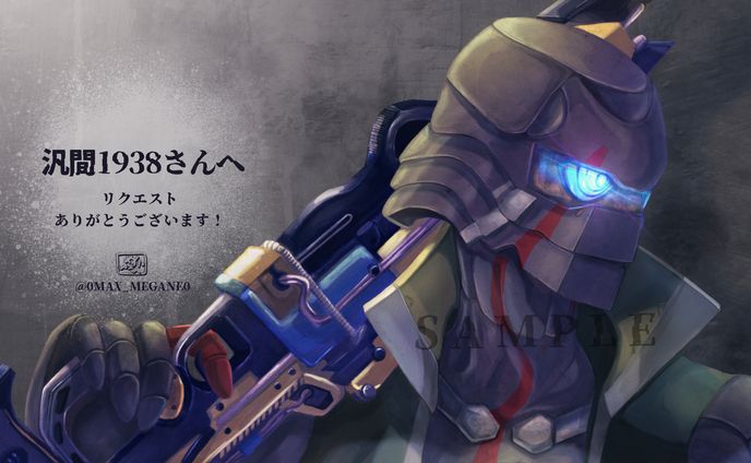 【Vtuber】汎間1938様 ApexLegends配信サムネイル
