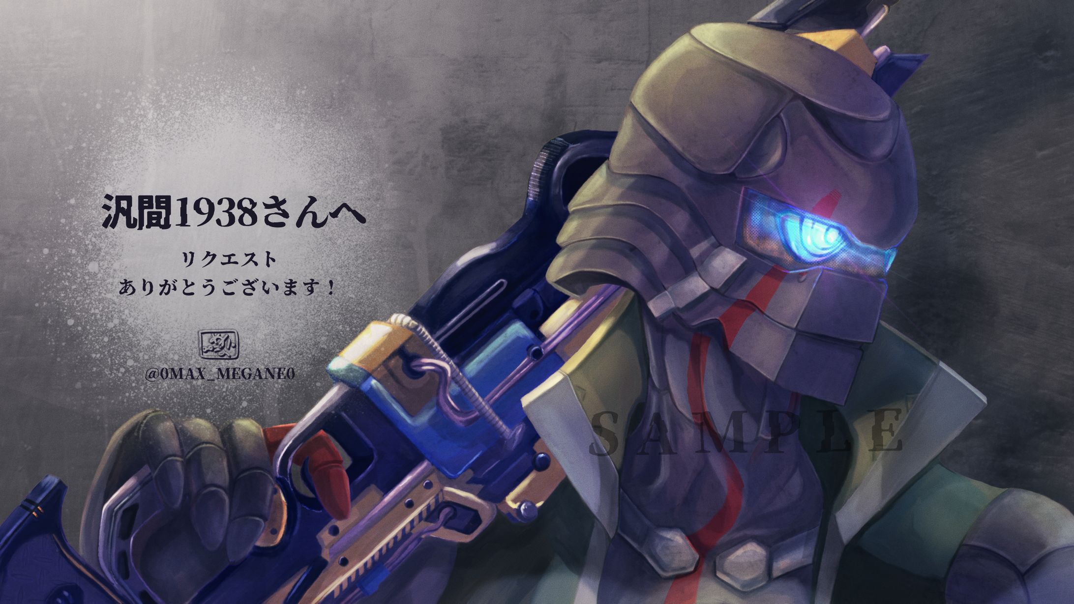 【Vtuber】汎間1938様 ApexLegends配信サムネイル-1