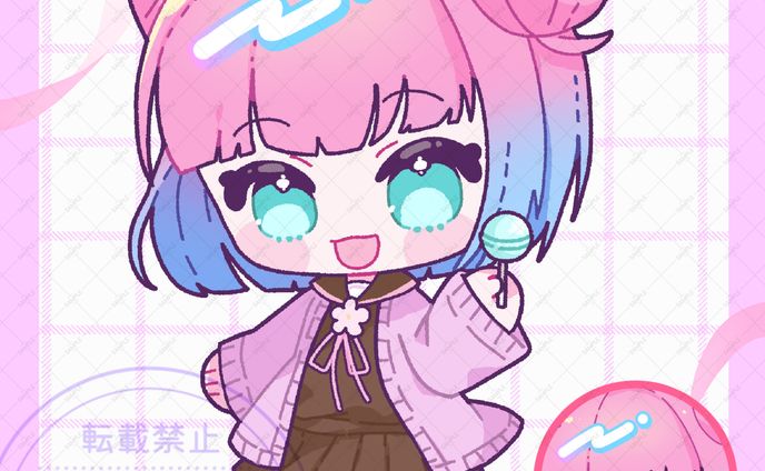 ご依頼イラスト5