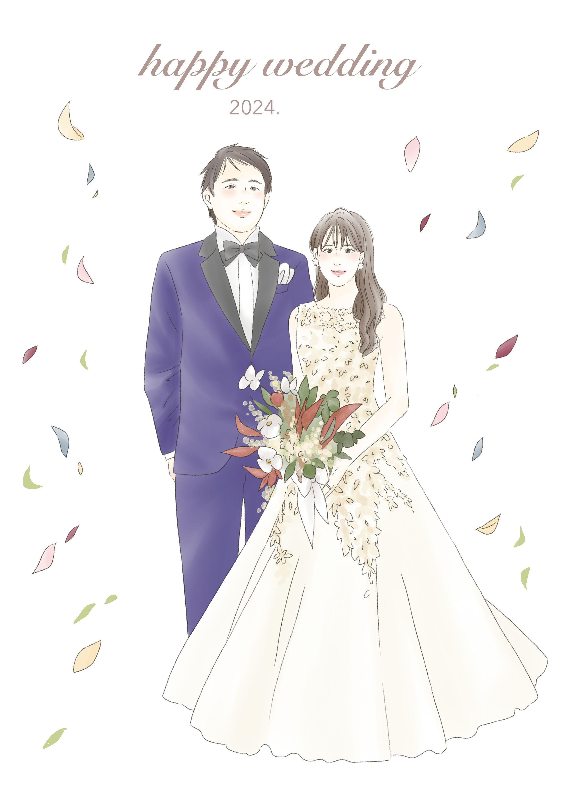 ウェルカムボード-1