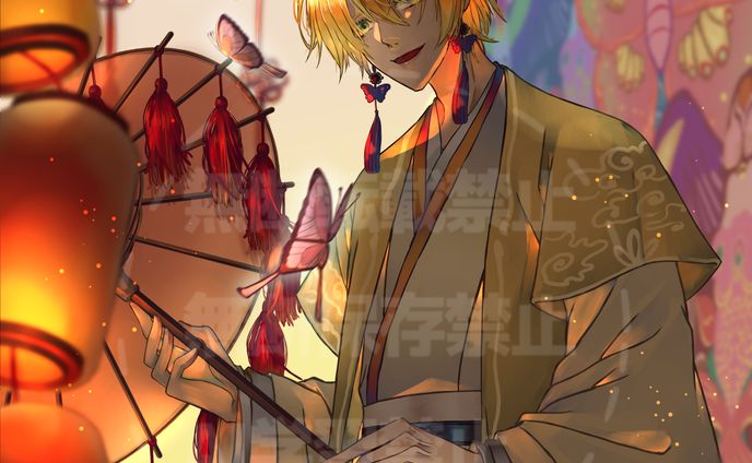 イラストレーター/デザイナー、ビジネス