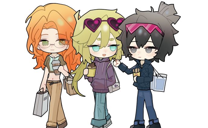 ★chibi★
