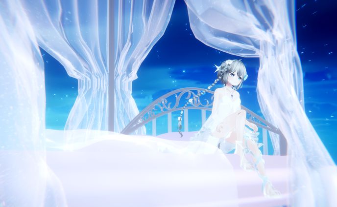 ぐー「Cloudream」