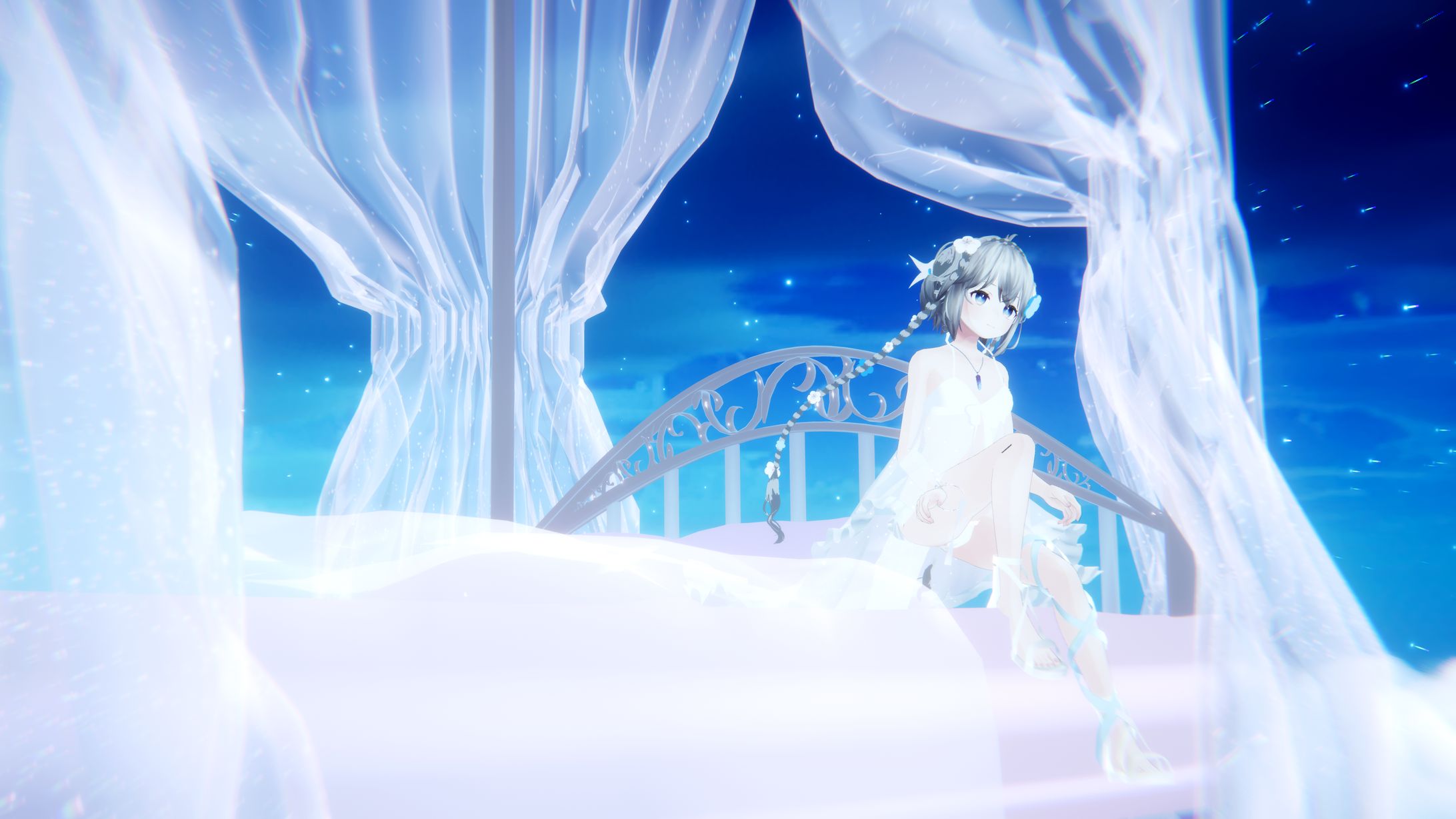ぐー「Cloudream」-1