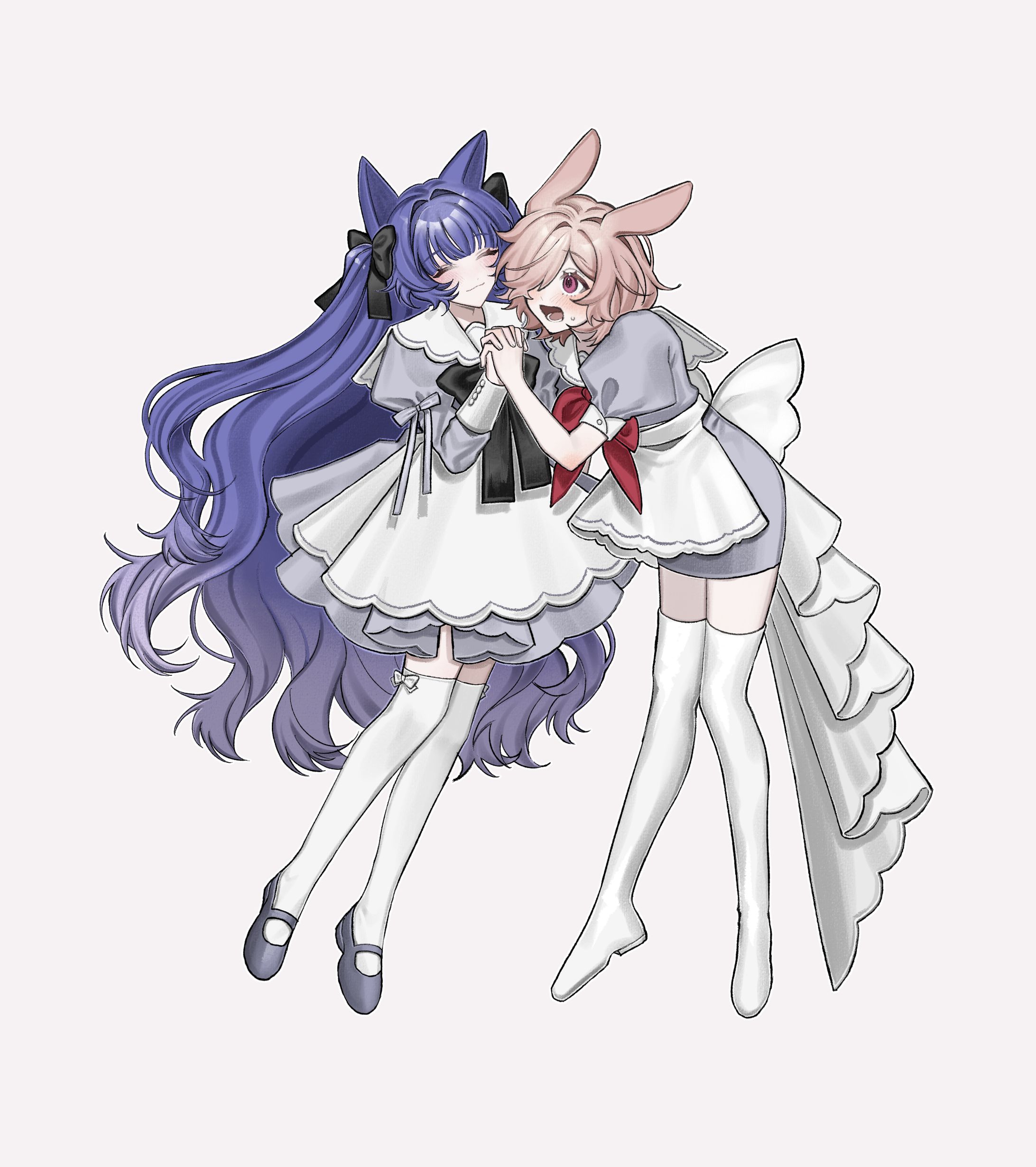 あにまる白百合-1