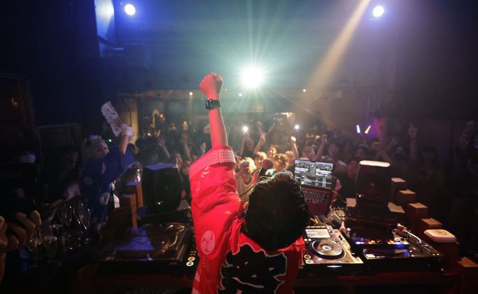 LECO 5th Anniversary Fes